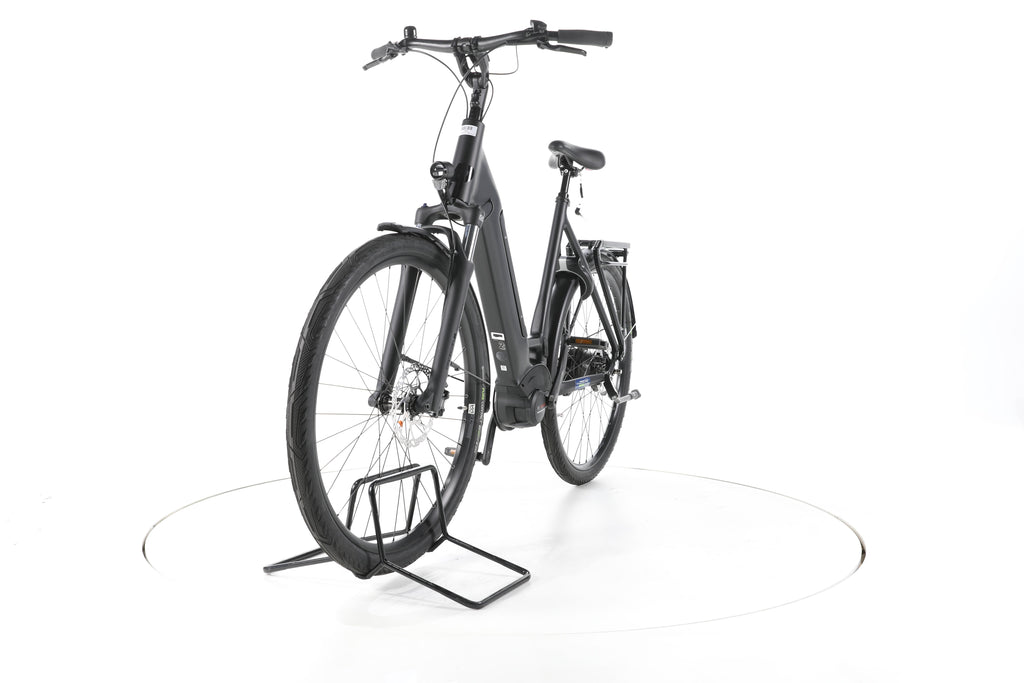 Rose Xtra Watt Evo Plus 3 City E-Bike Tiefeinsteiger - Image 5