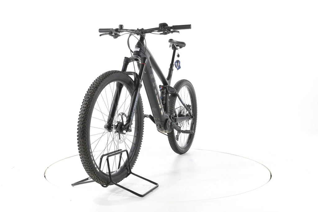 Trek Rail 9.5 Fully E-Bike Carbon - Image 5