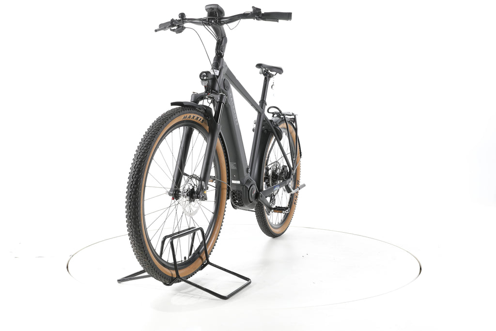 Kalkhoff ENTICE 7.B ADVANCE+ ABS Trekking E-Bike - Image 5