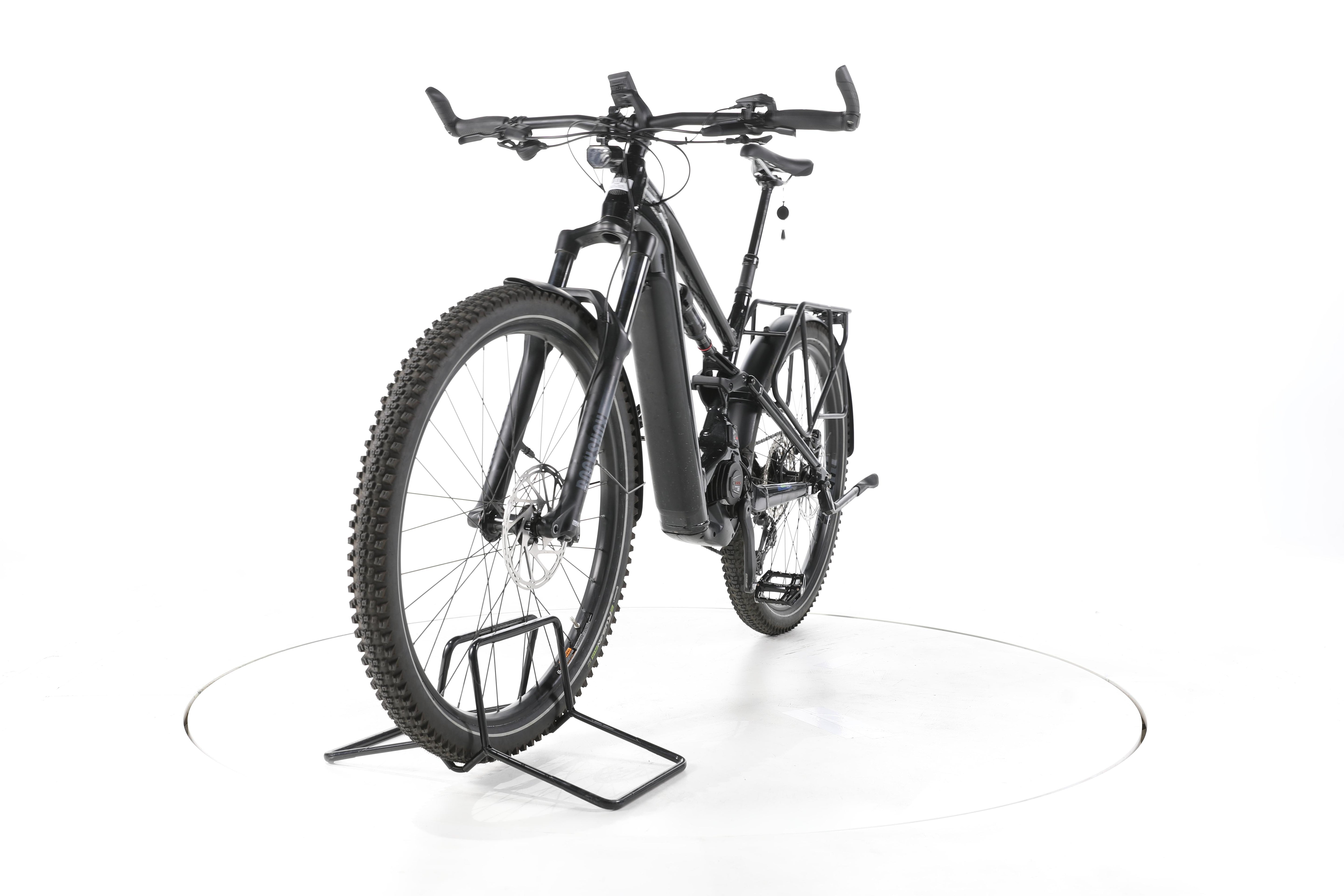 Cannondale Moterra Neo EQ SUV E-Bike - Image 5