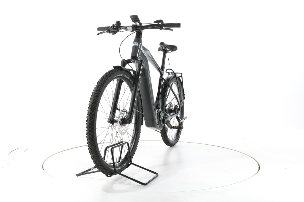 Focus Aventura² 6.8 Trekking E-Bike 2025 - Image 5