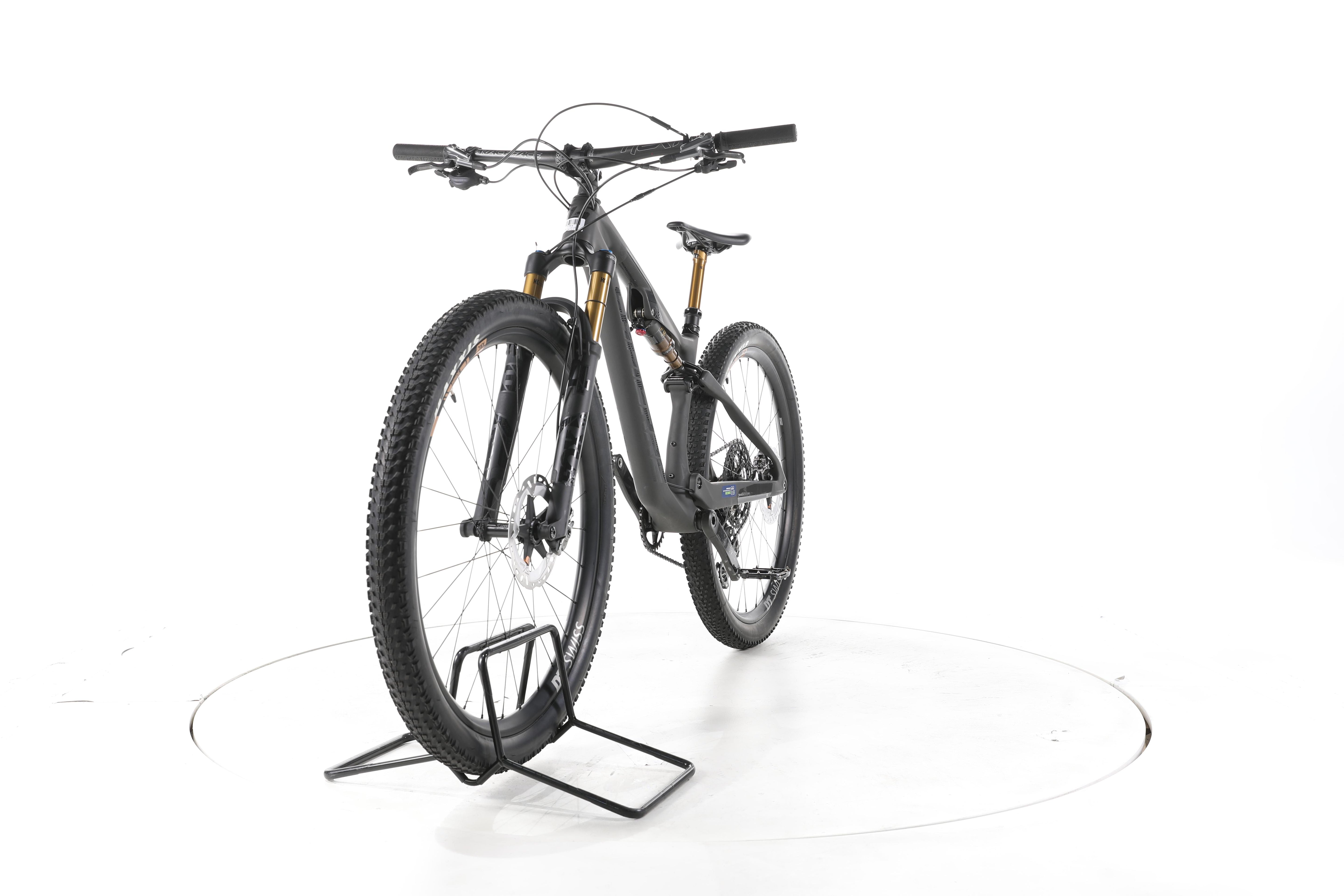 Lapierre XRM 10.9 Fahrrad Fully - Image 5