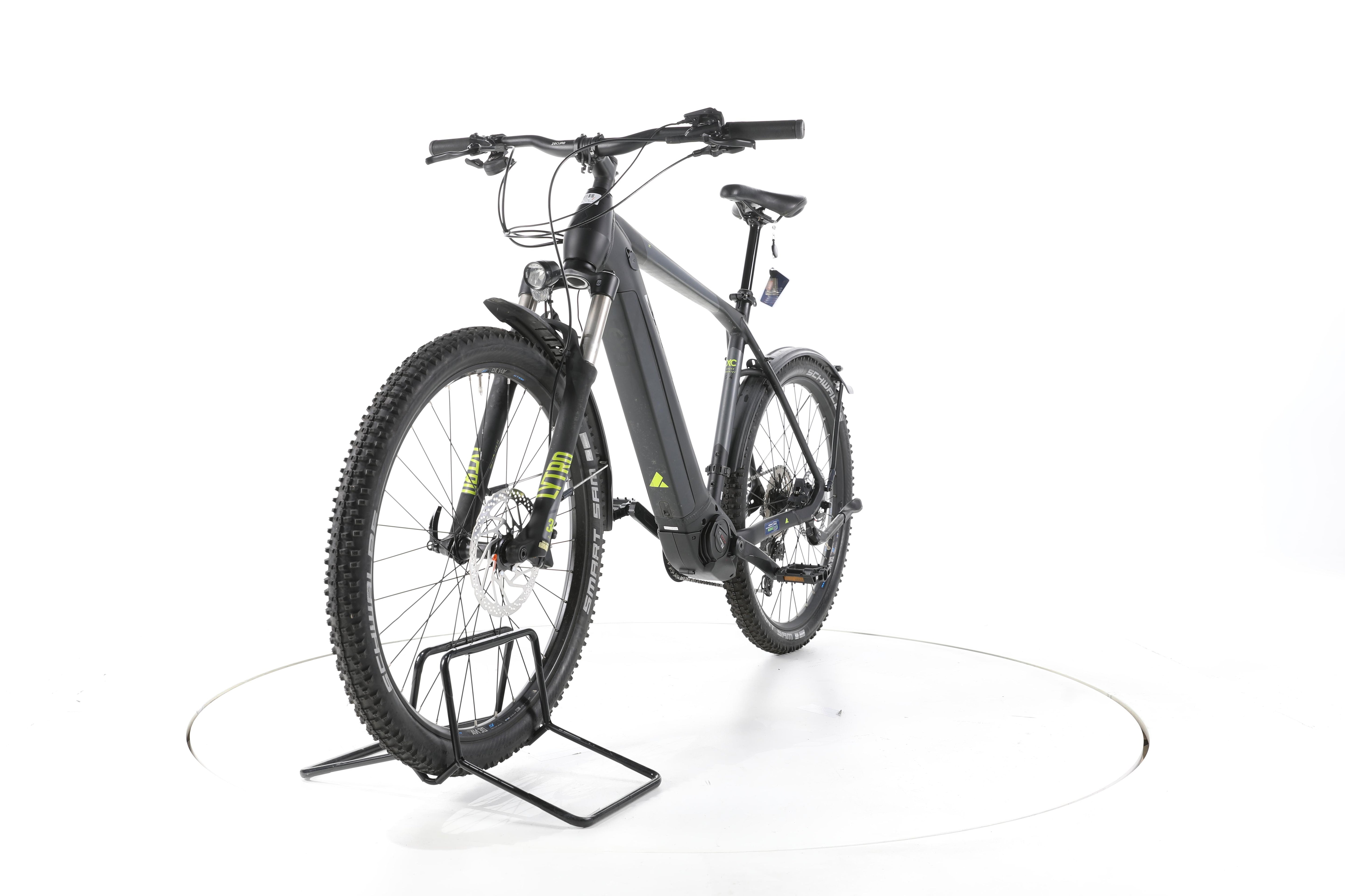 Bulls Copperhead EVO 2 XXL Street E-Bike - Image 5
