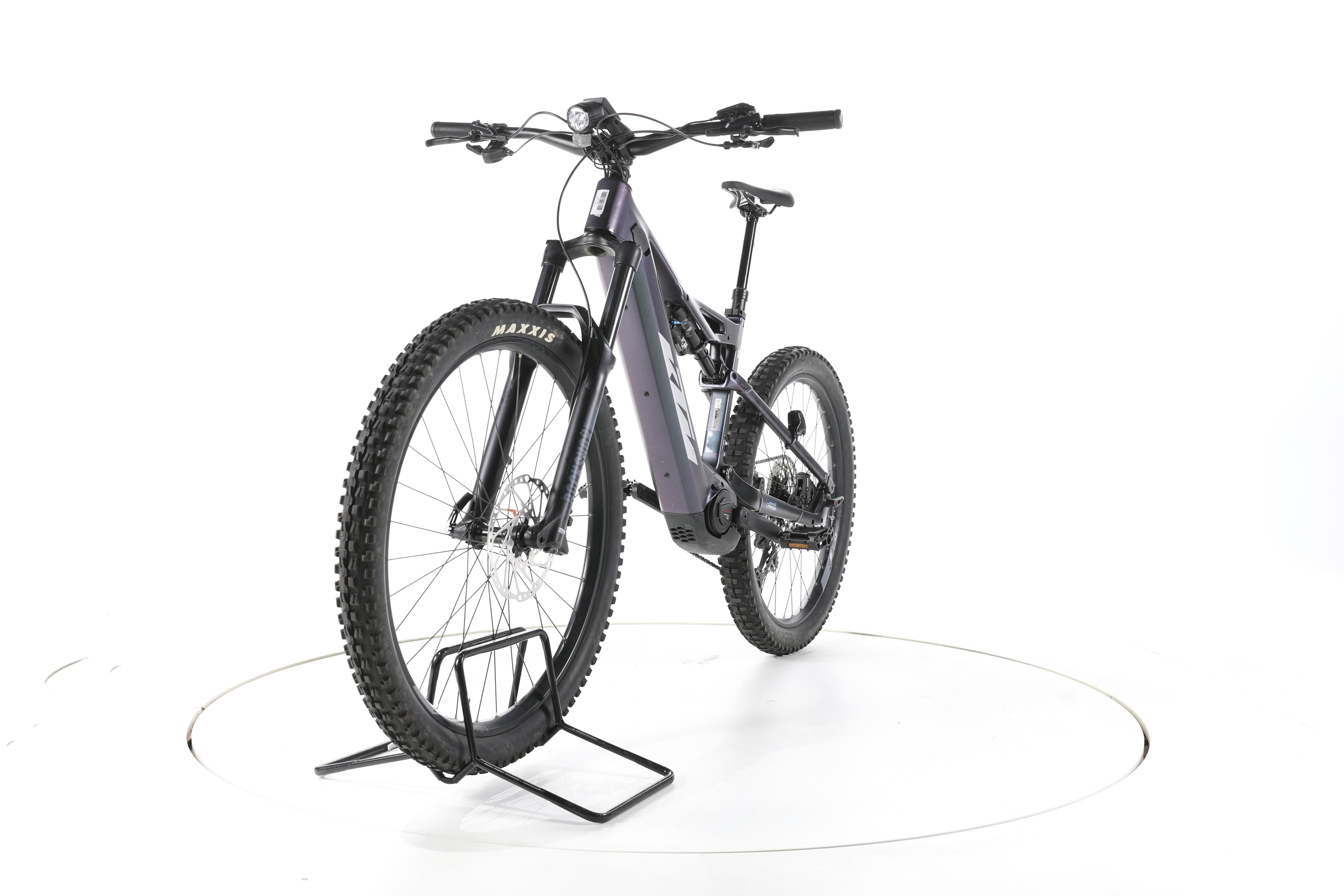 KTM Macina Kapoho Elite Fully E-Bike - Image 5