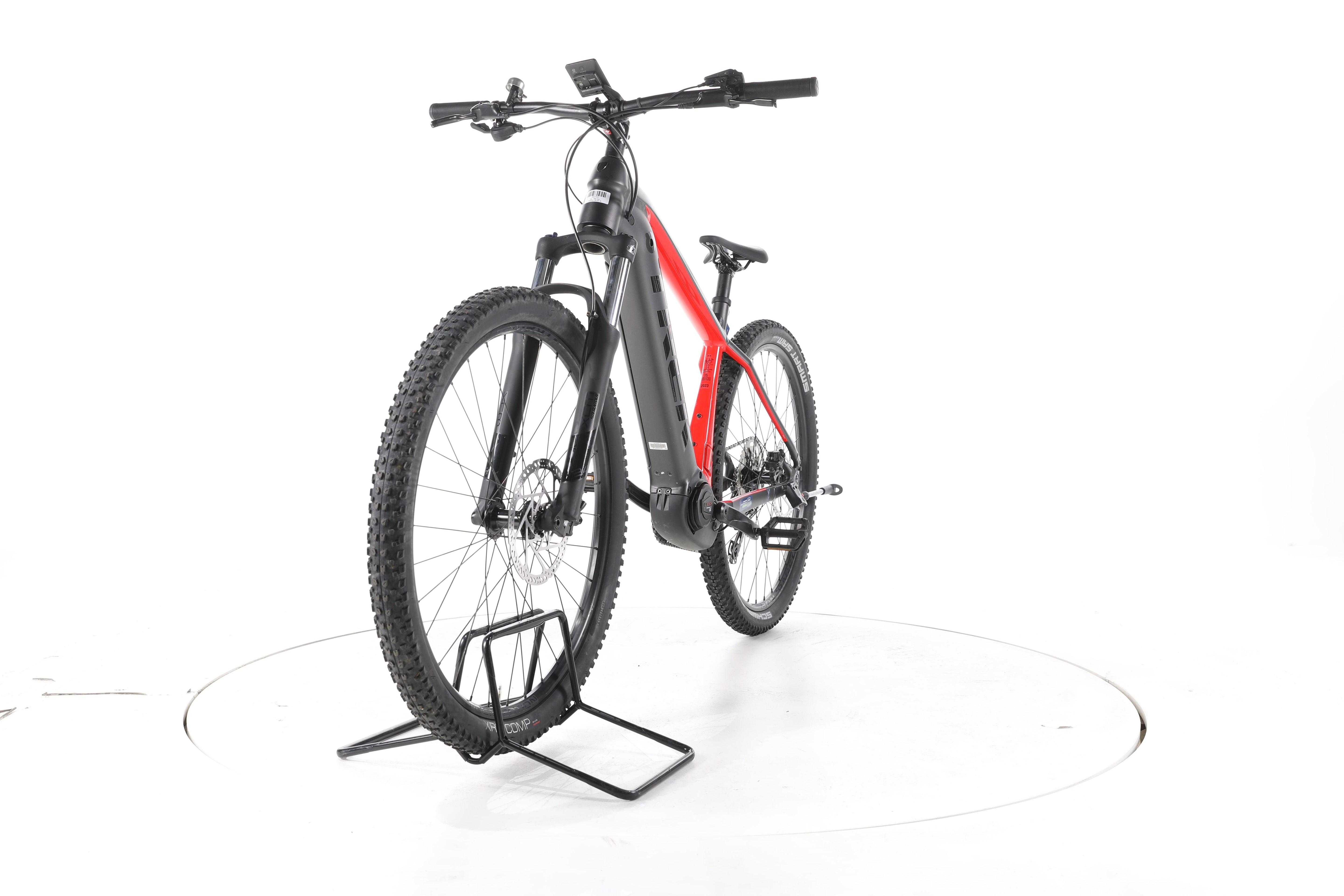 Trek Powerfly 4 E-Bike - Image 5
