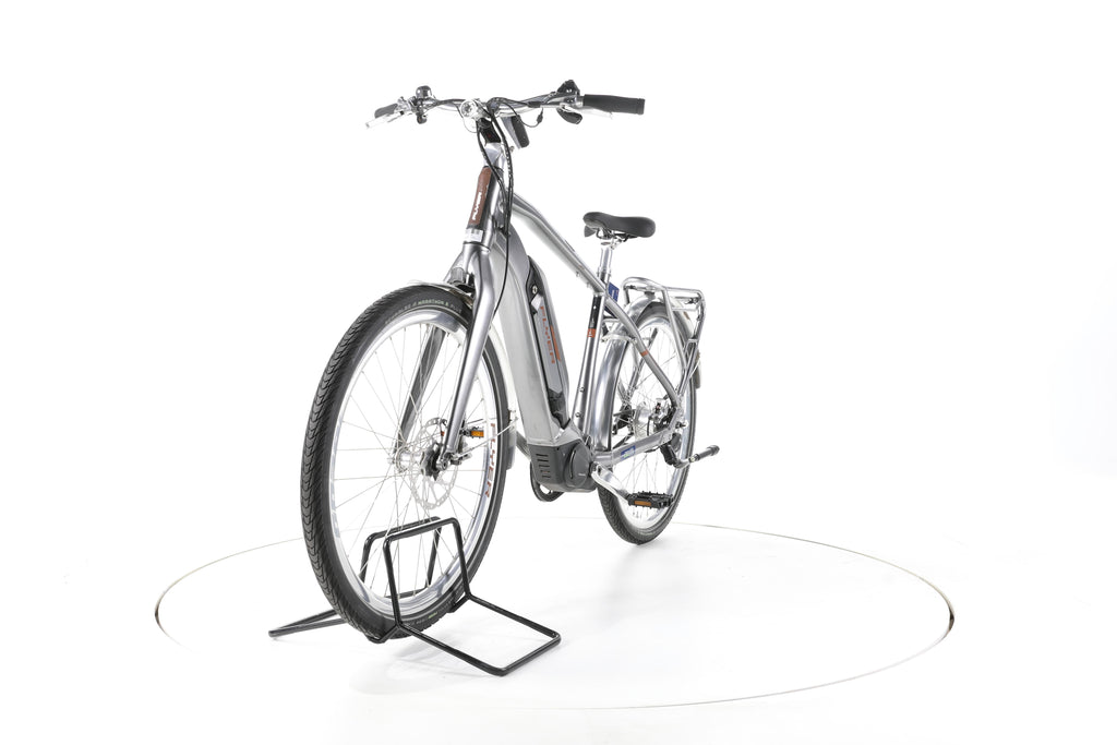 FLYER Upstreet5 9.83 LTD City E-Bike - Image 5