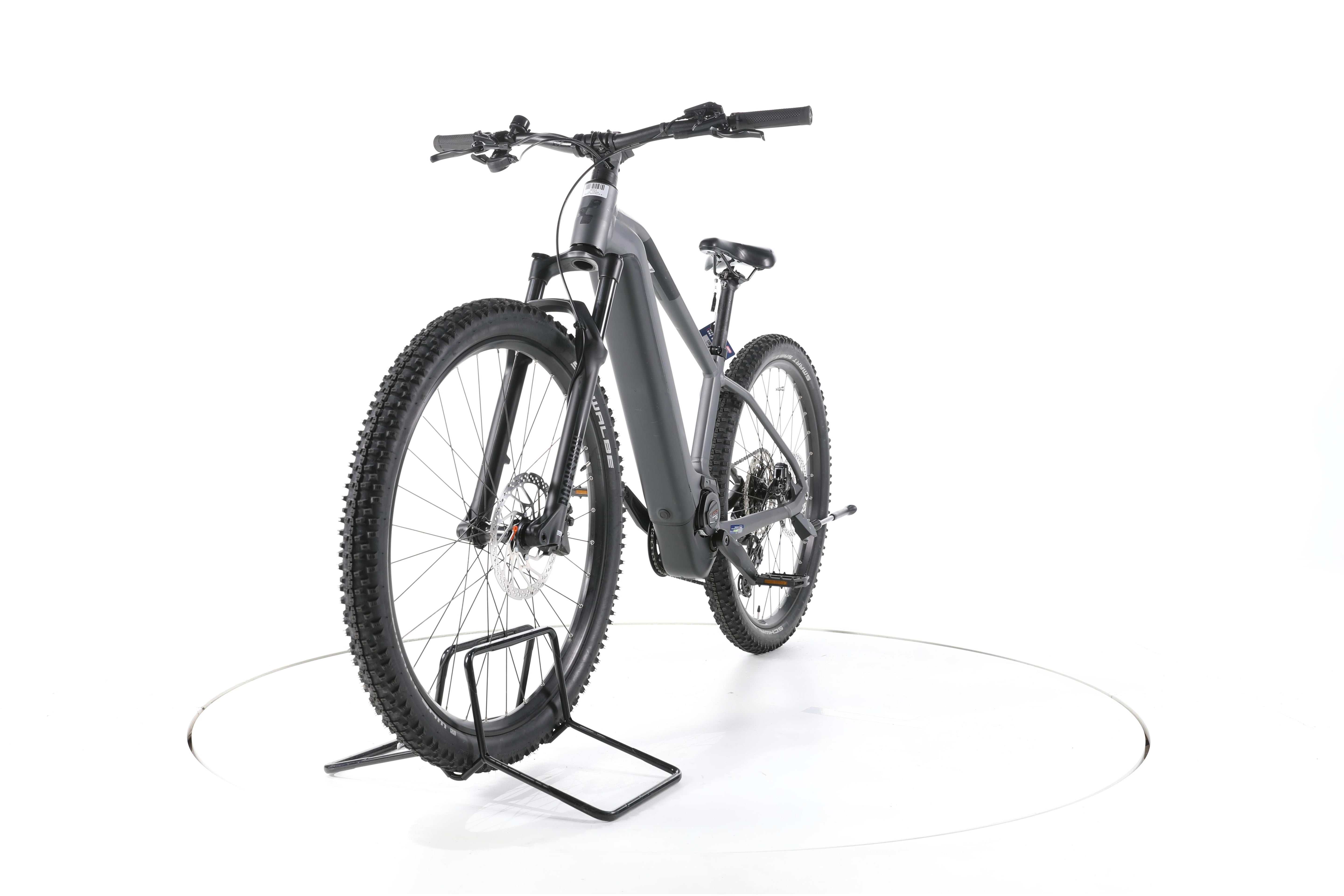 Cube Reaction Hybrid Race E-Bike 2023 - Image 5