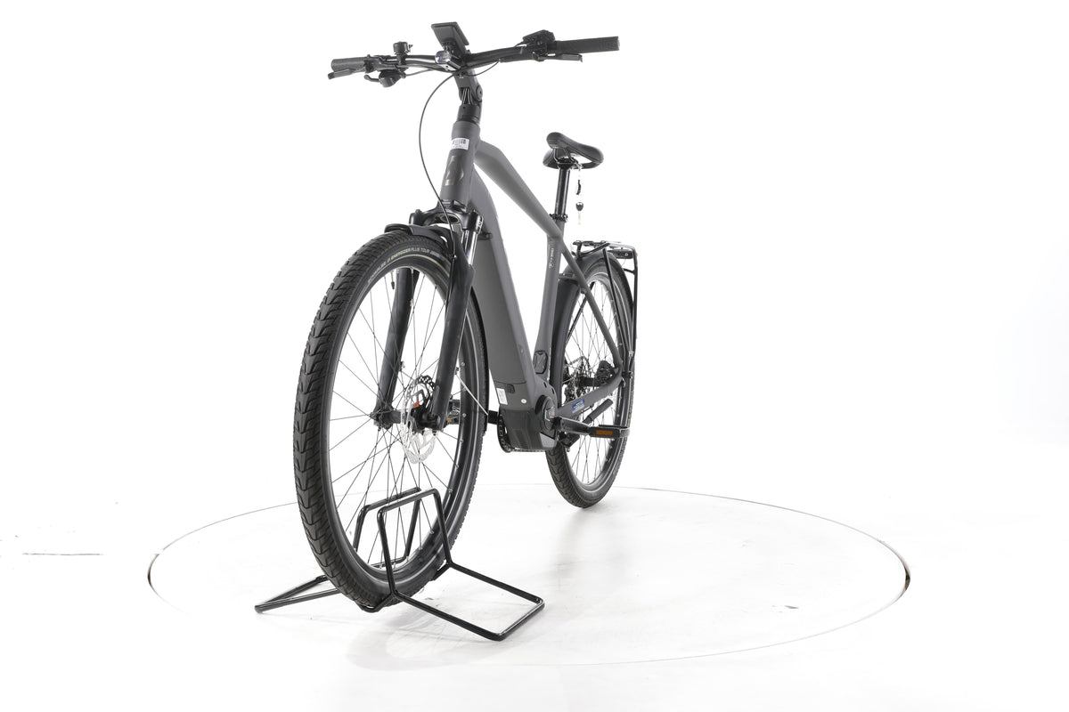 Scott Sub Tour eRIDE 20 Trekking E-Bike 2024 - Image 5