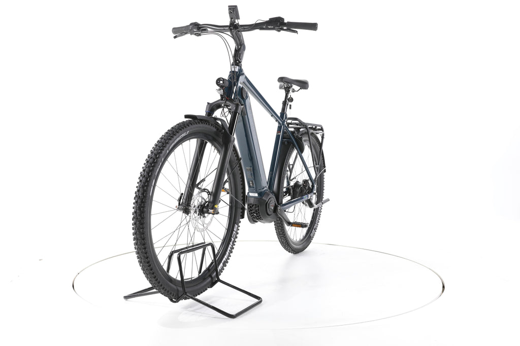 Kalkhoff Entice 5 EXCITE+ City E-Bike 2024 - Image 5