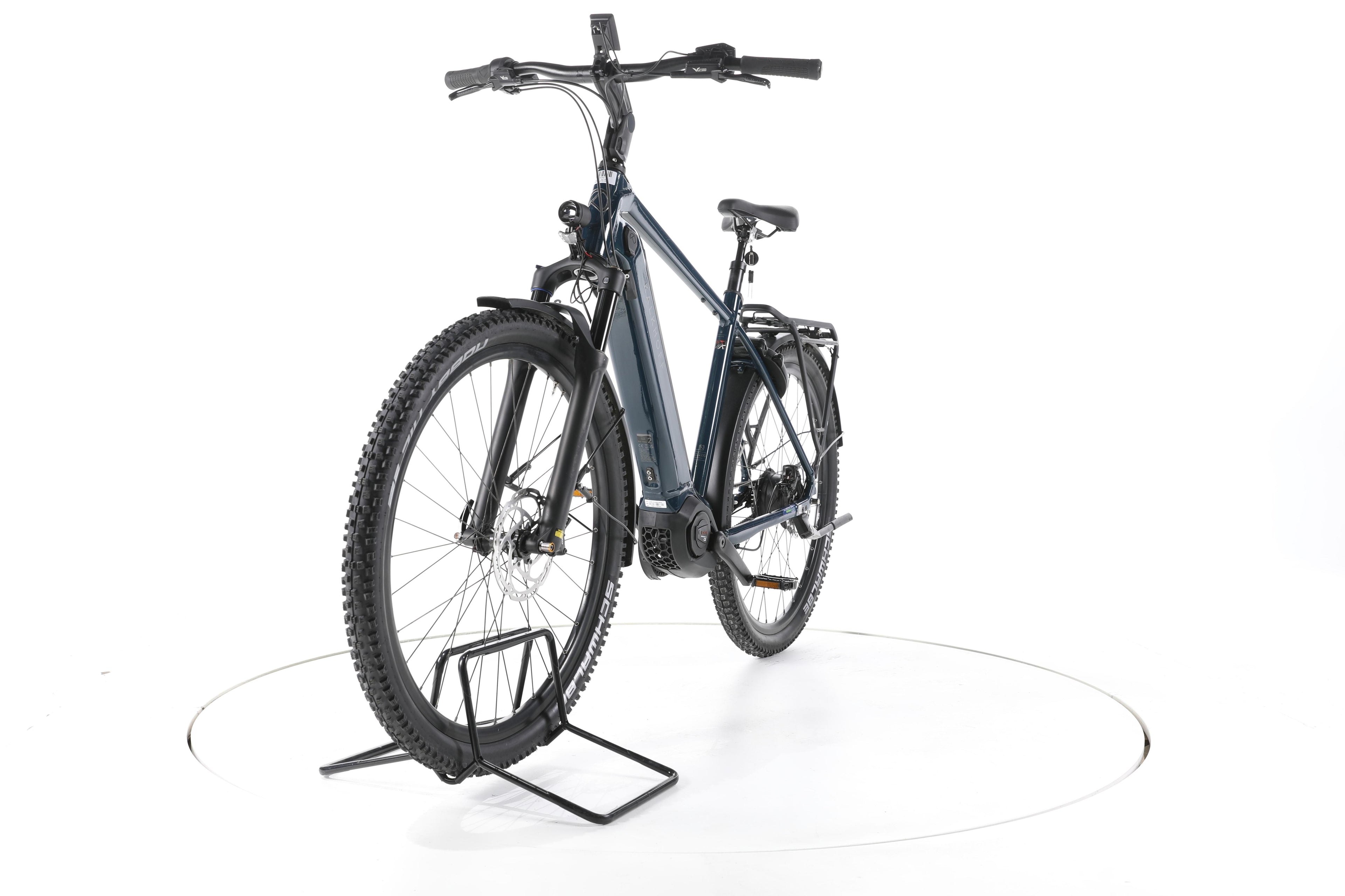 Kalkhoff Entice 5 EXCITE+ City E-Bike 2024 - Image 5