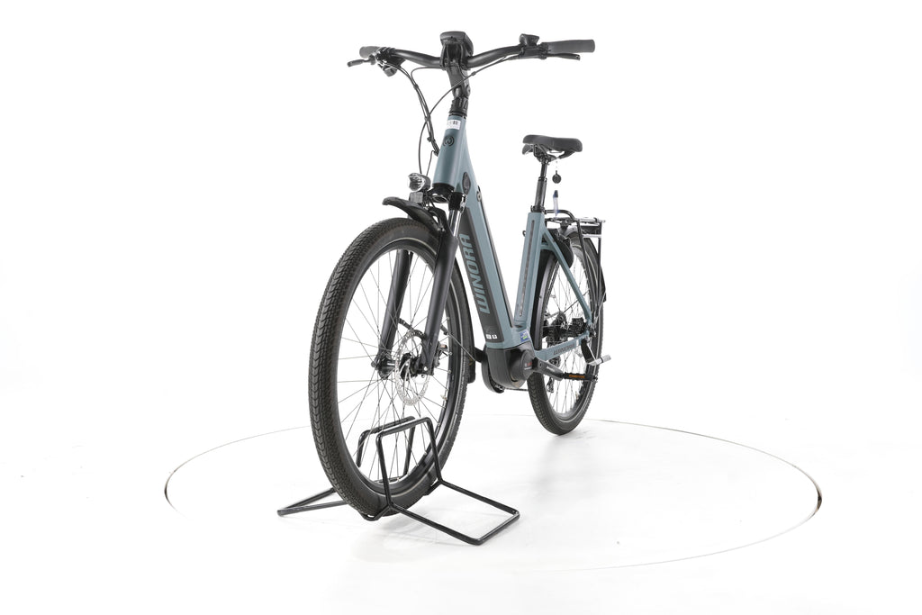 Winora Sinus 9 Trekking E-Bike Tiefeinsteiger - Image 5
