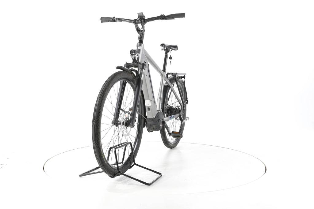 Rose Xtra Watt Evo Plus 3 City E-Bike - Image 5
