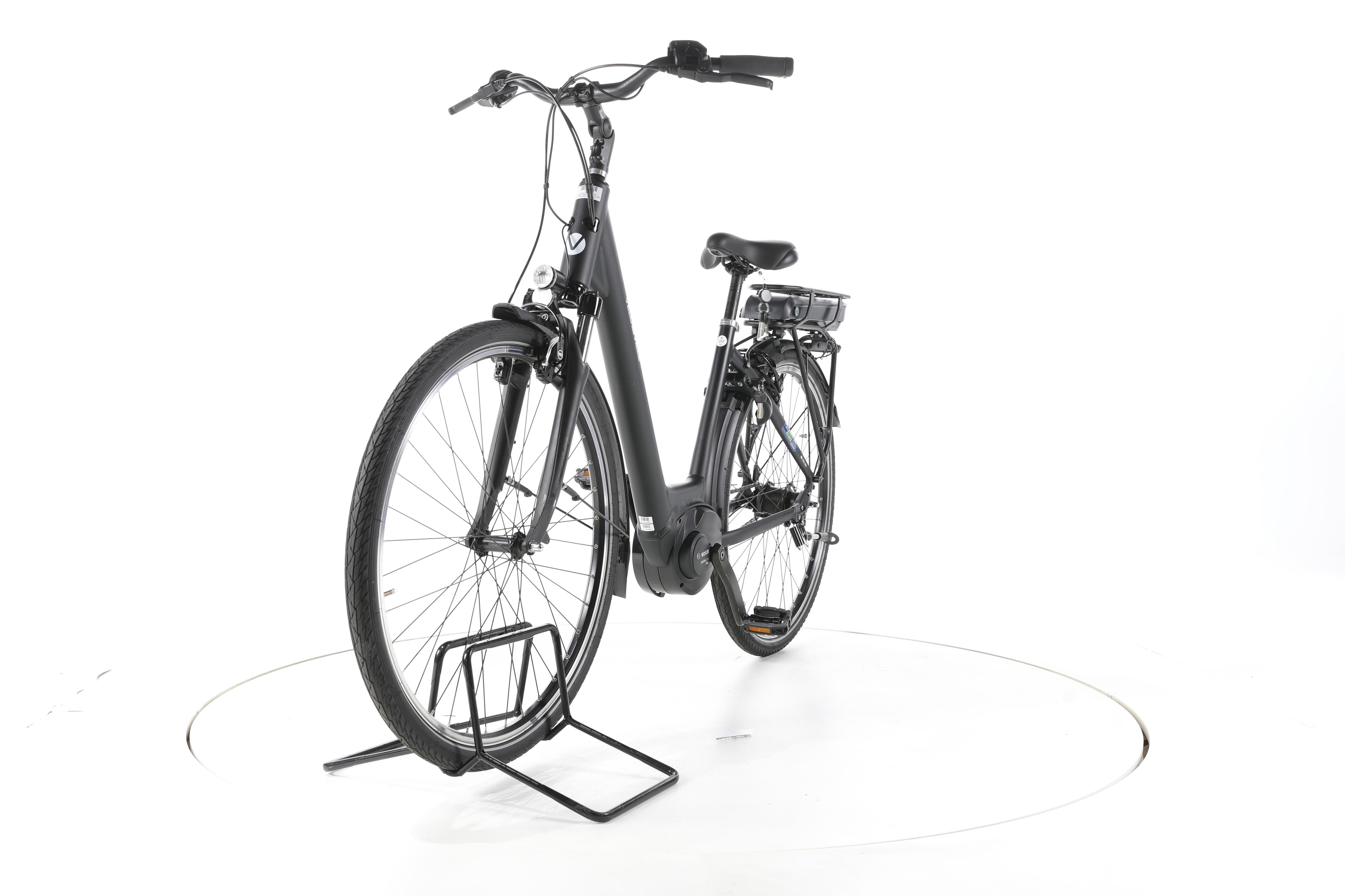Velo de Ville CEB 400 City E-Bike Tiefeinsteiger - Image 5