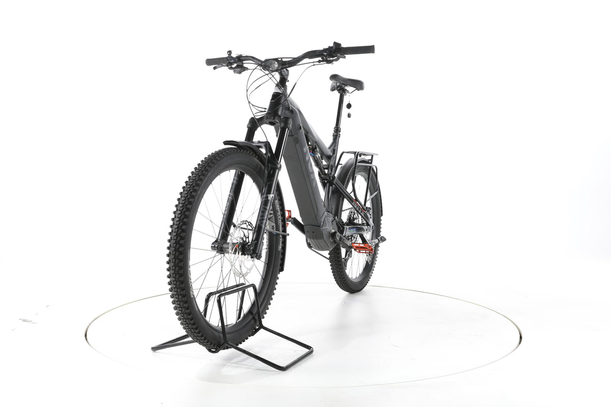 Nox Cycles Hybrid Tour 5.1 Pro SUV E-Bike - Image 5