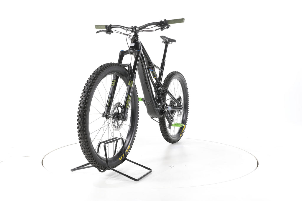 Specialized Turbo Levo SL Comp E-Bike Fully Carbon - Image 5