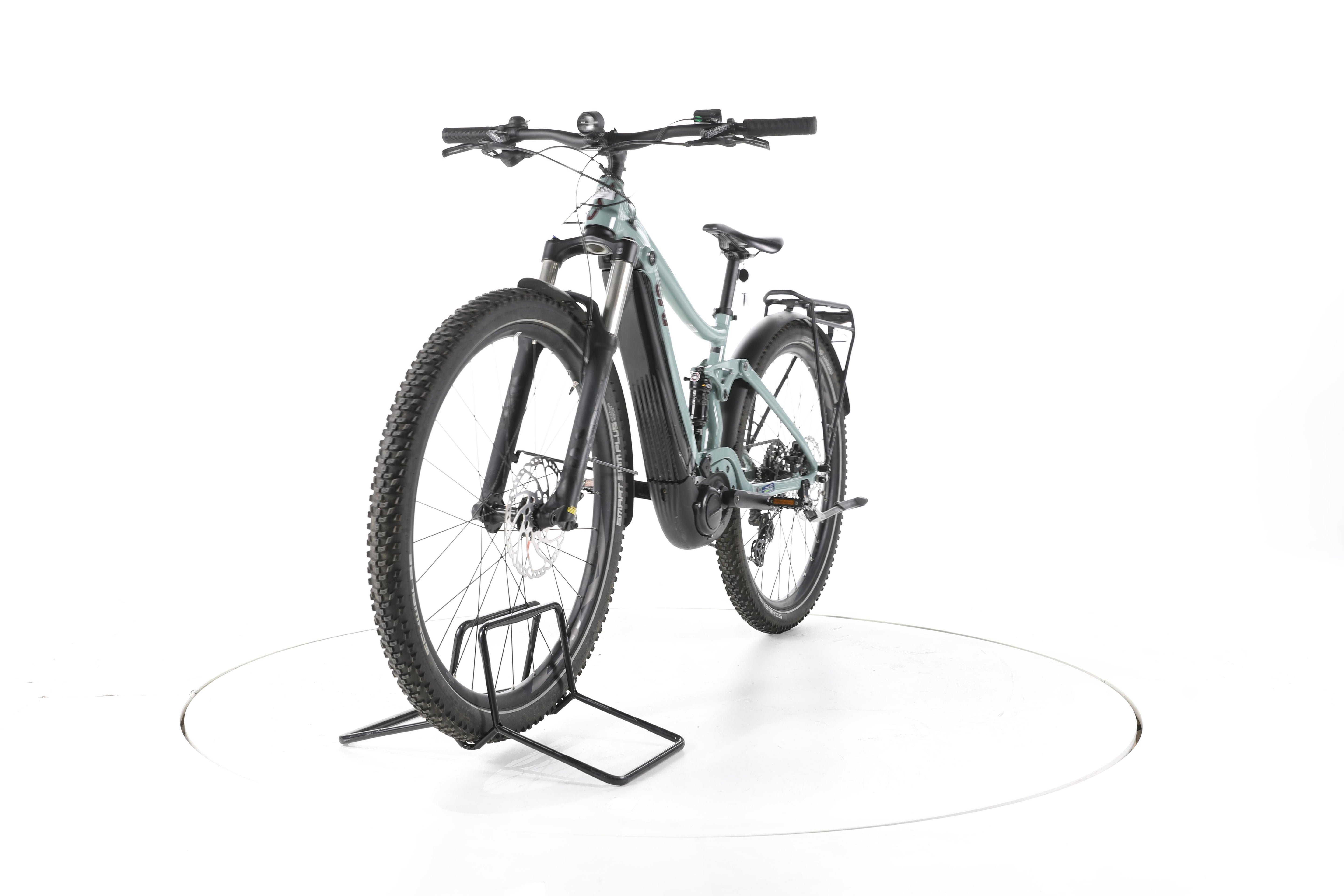 Liv Embolden E+ EX SUV E-Bike - Image 5