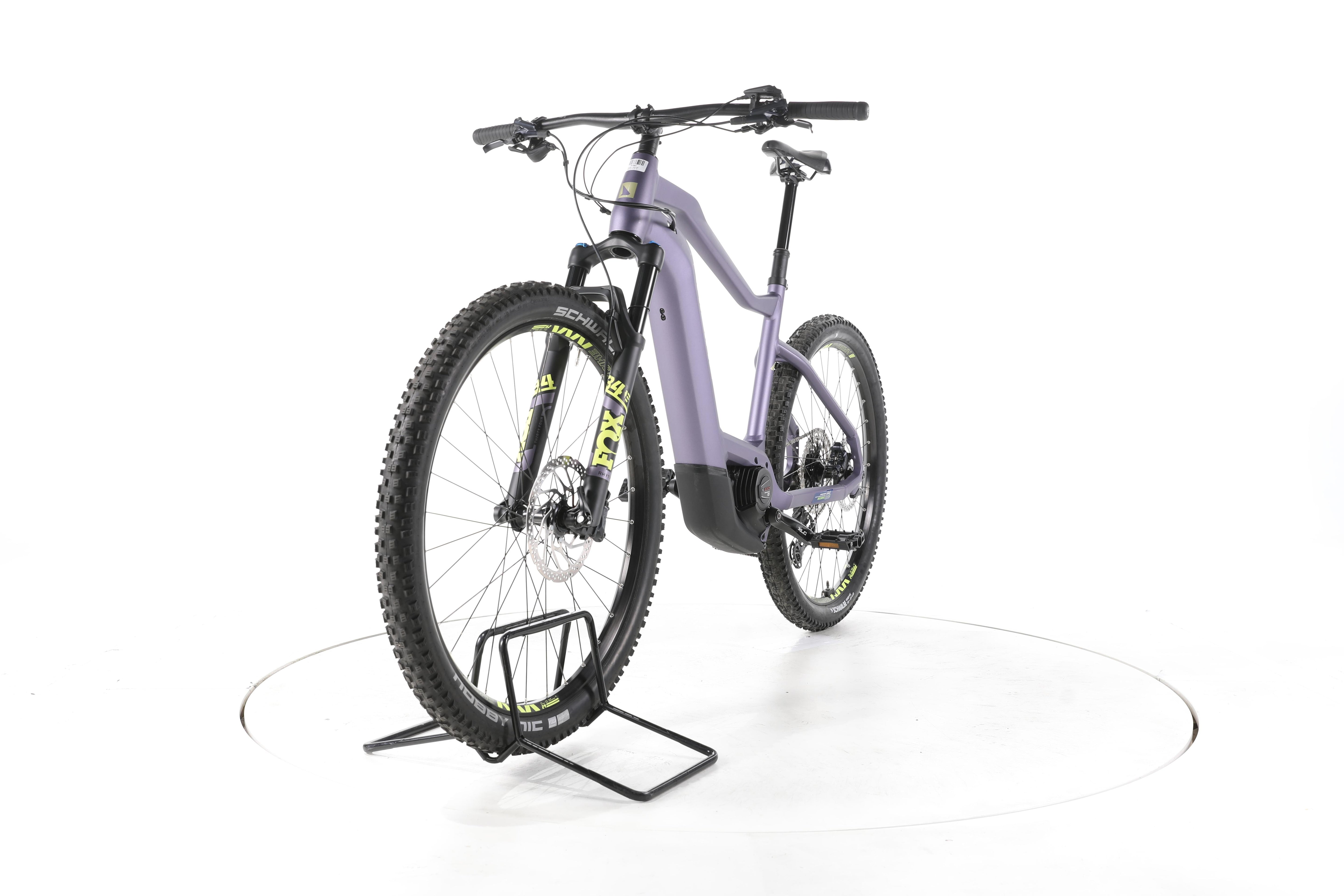 Haibike AllTrack 11 E-Bike - Image 5