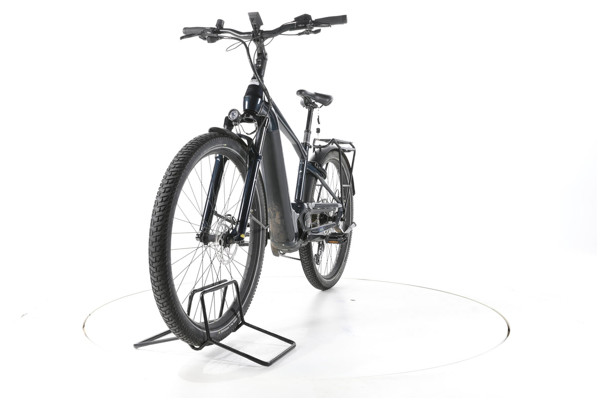 Pegasus Savino EVO 12 Trekking E-Bike - Image 5