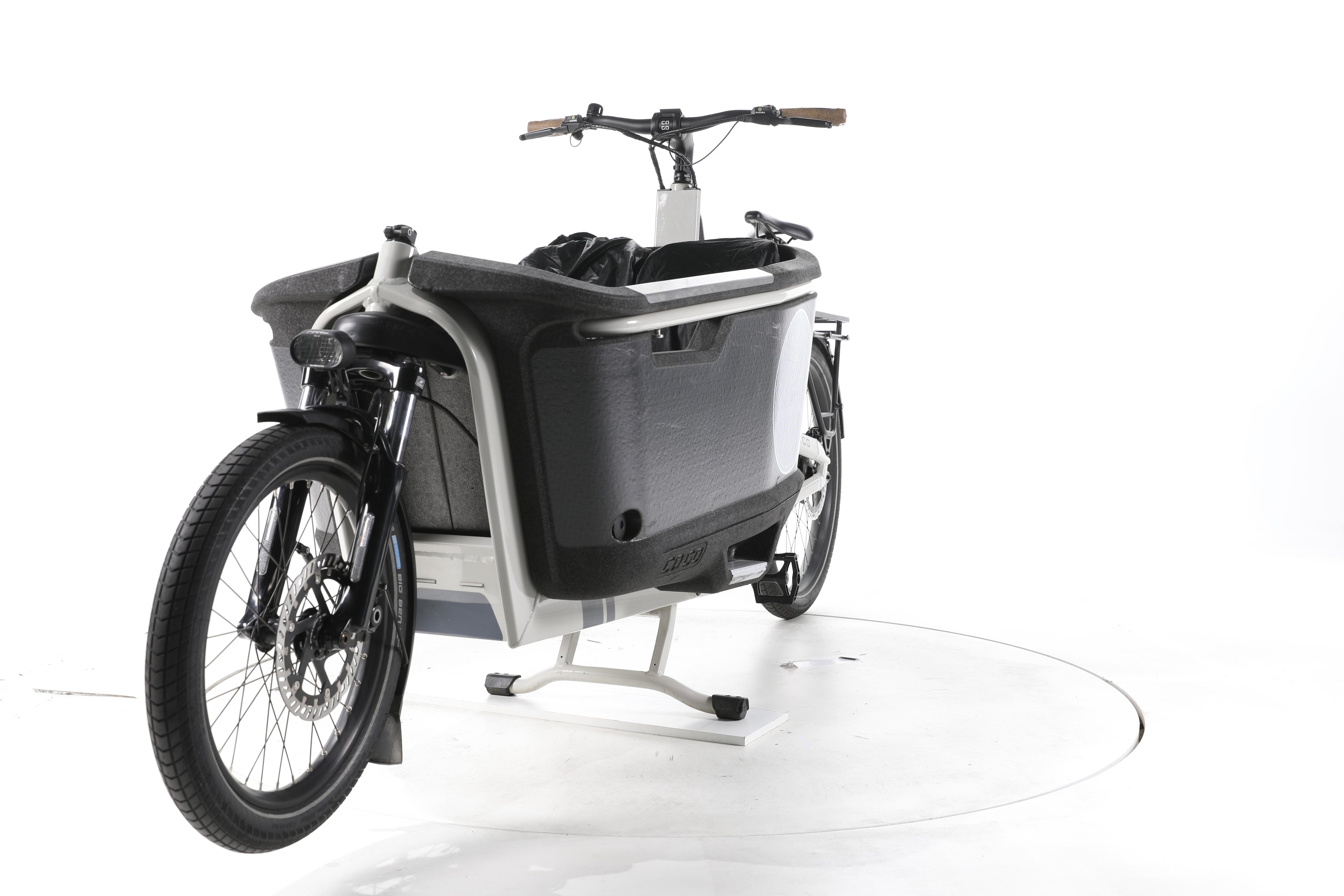 Ca Go FS200 Life E-Lastenrad - Image 5