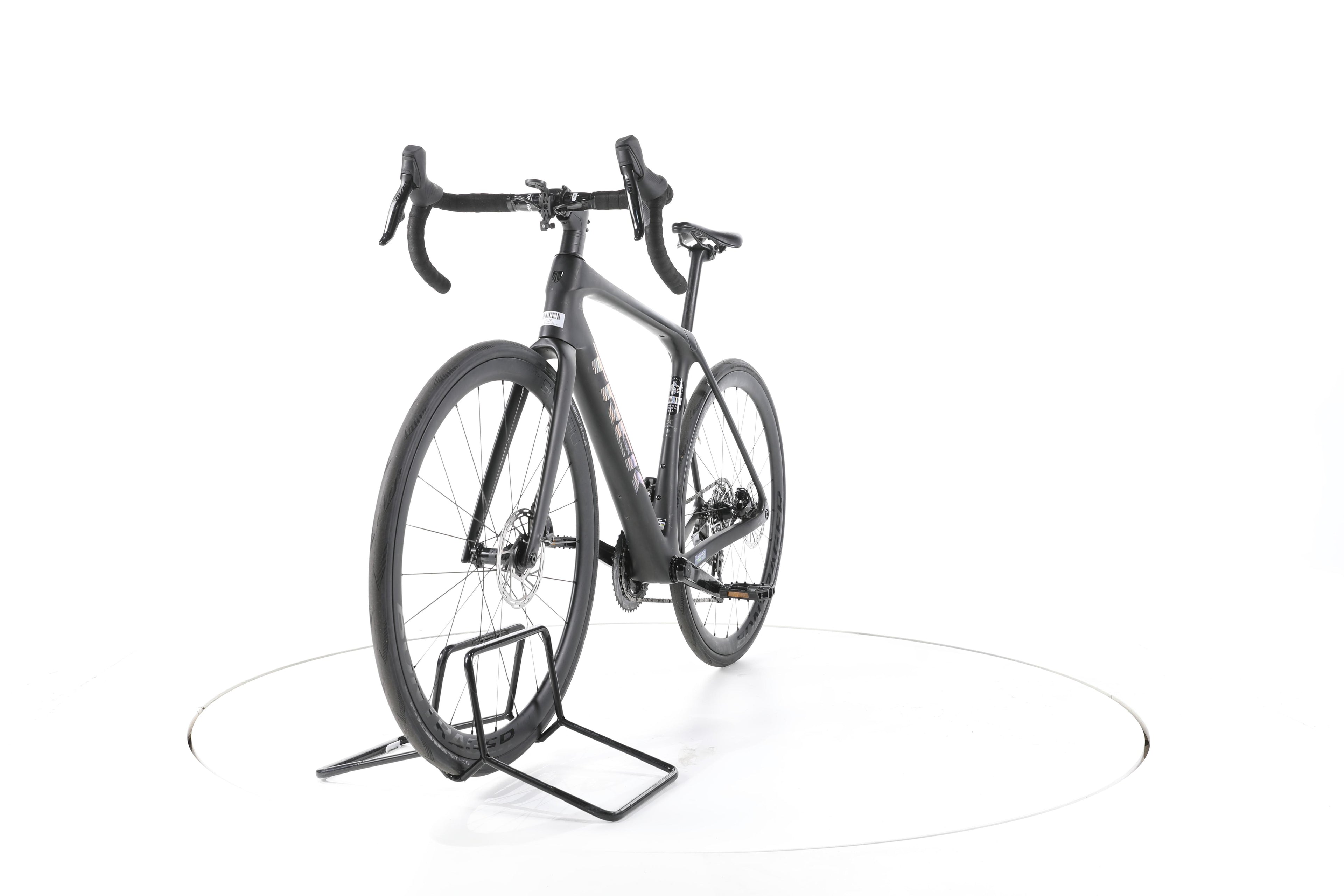 Trek Domane SLR 6 AXS Gen 4 - Image 5