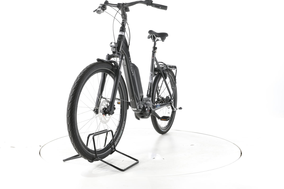 Kalkhoff Image 1.B XXL City E-Bike Tiefeinsteiger - Image 5