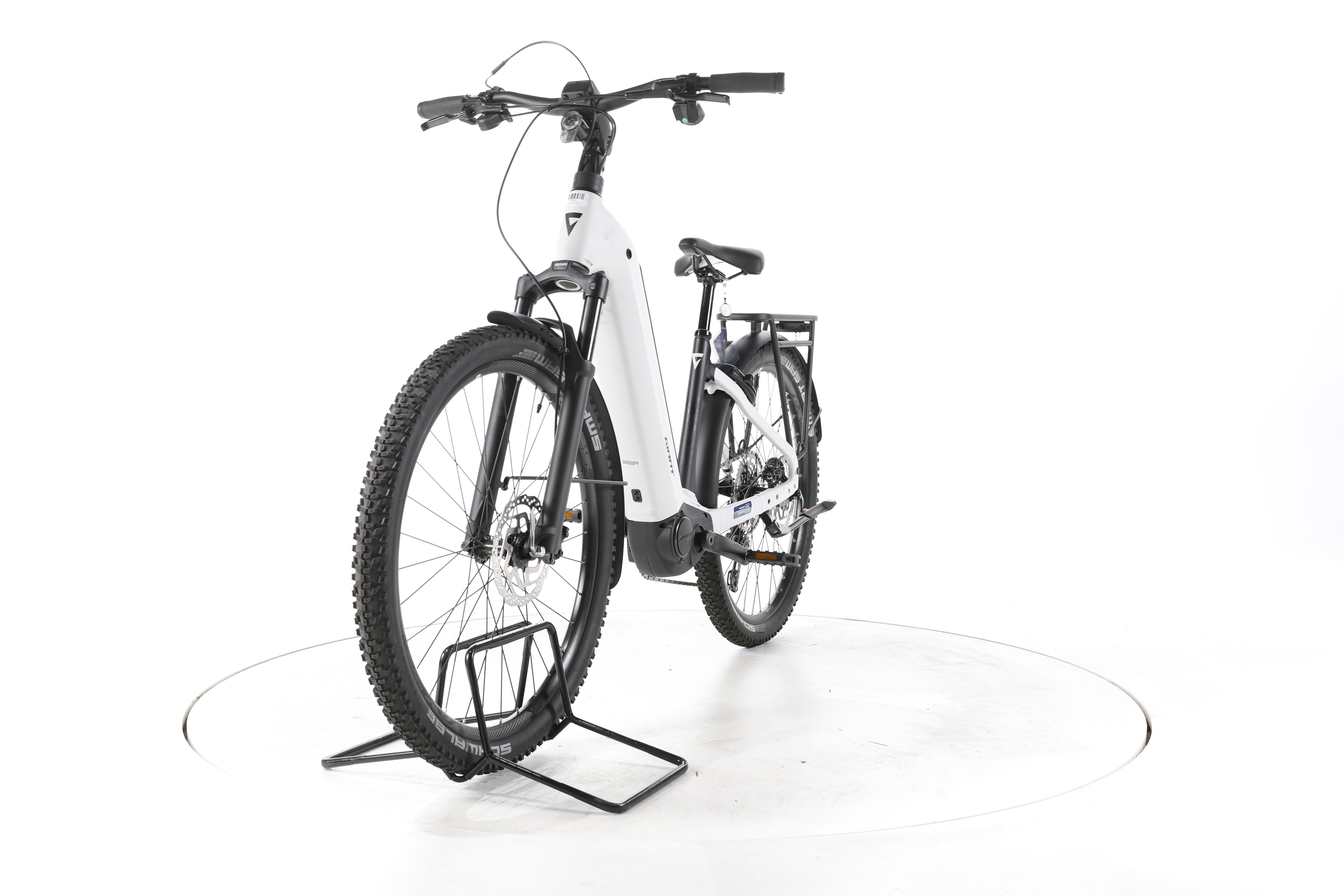Giant AnyTour X E+ 3 Trekking E-Bike Tiefeinsteiger 2024 - Image 5
