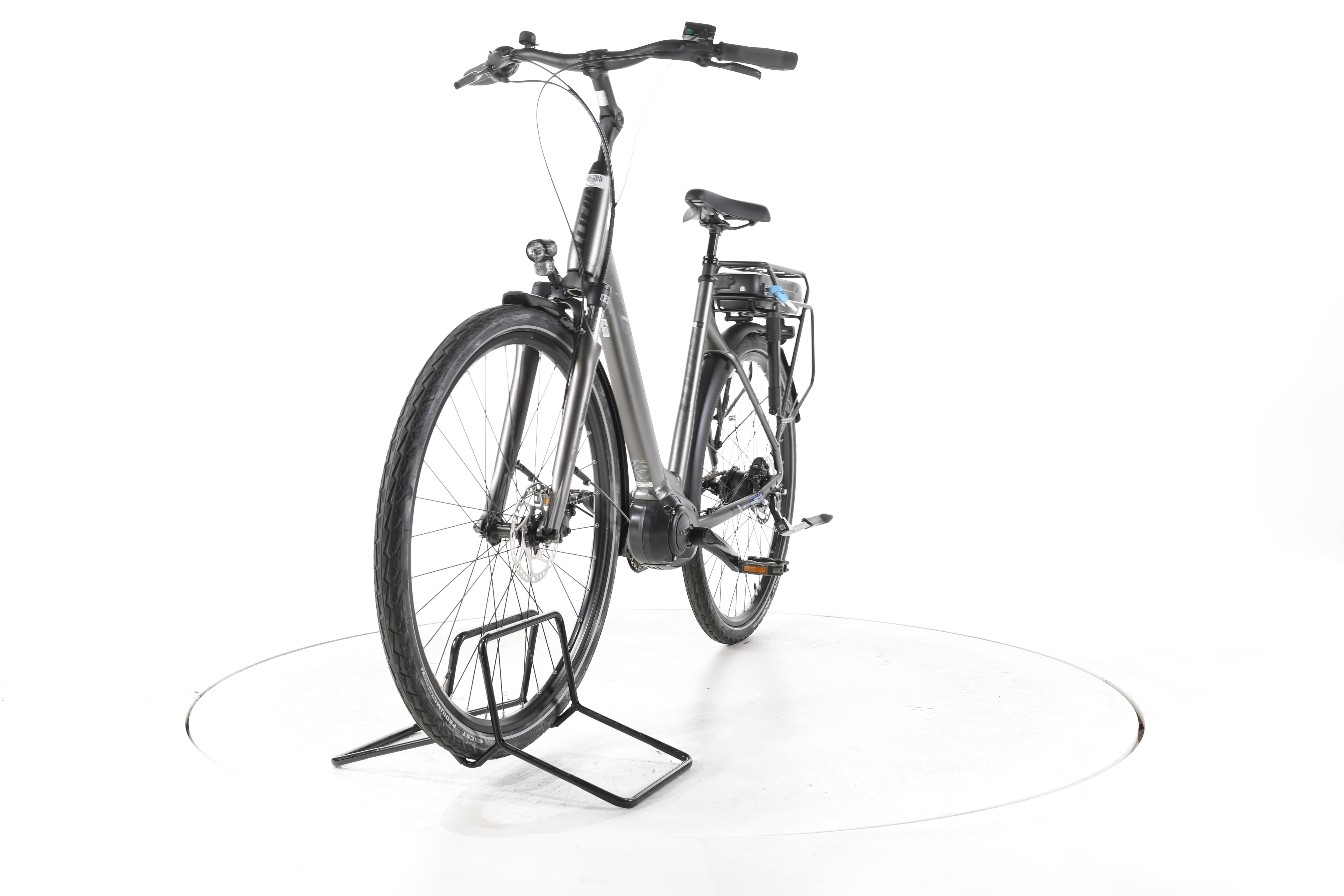 Giant Entour E+ 0 City E-Bike Tiefeinsteiger - Image 5