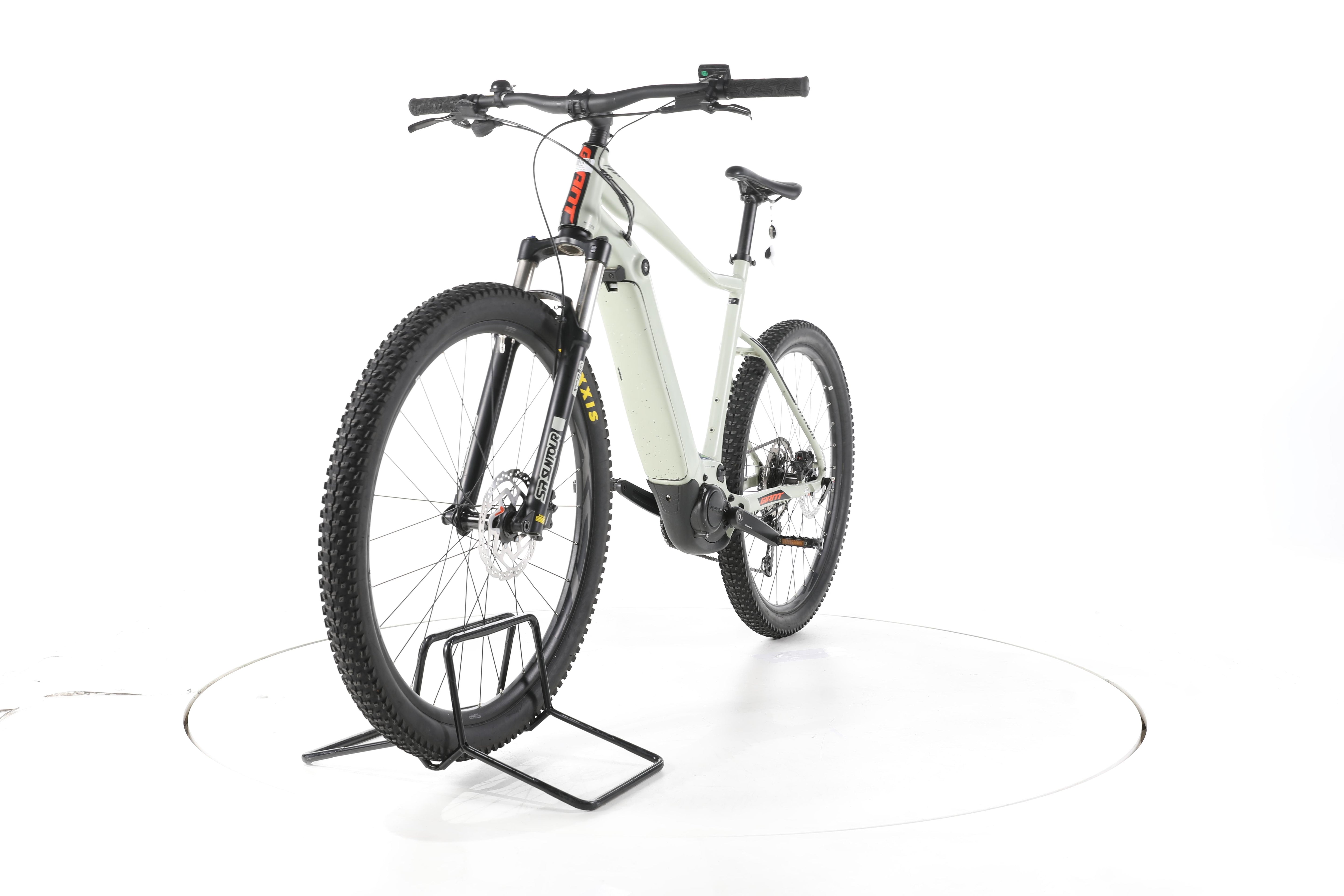 Giant Fathom E+ 2 E-Bike - Image 5