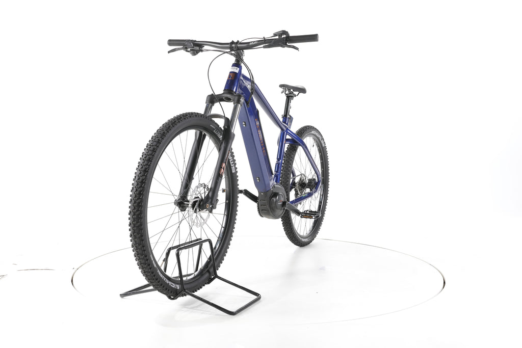 Haibike AllTrack 4 E-Bike - Image 5