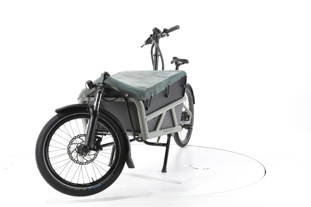 Riese & Müller Load 60 vario - Image 5