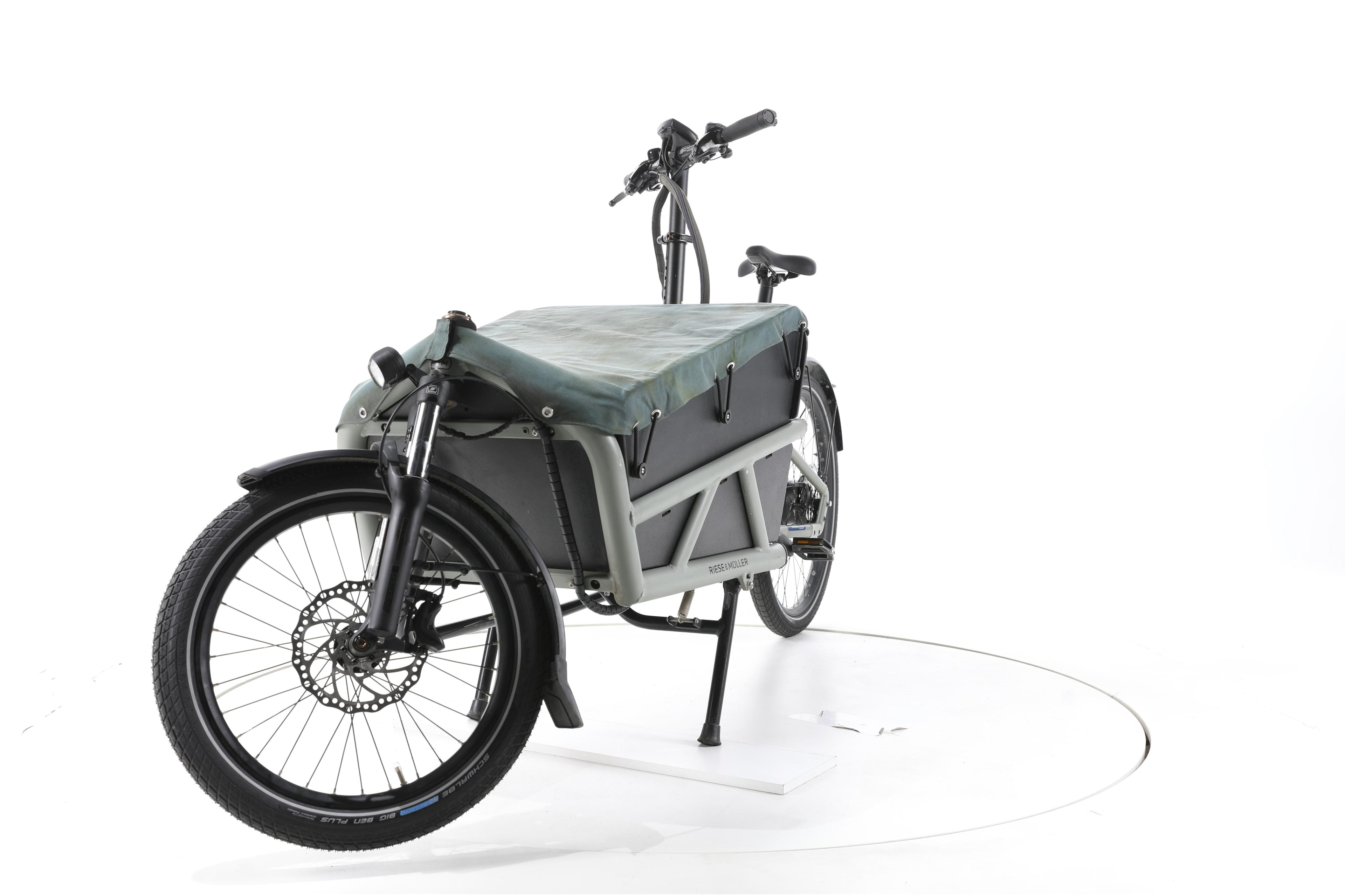 Riese & Müller Load 60 vario - Image 5