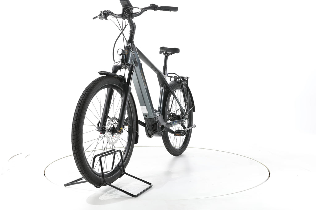 Kreidler Vitality Eco 10 City E-Bike - Image 5