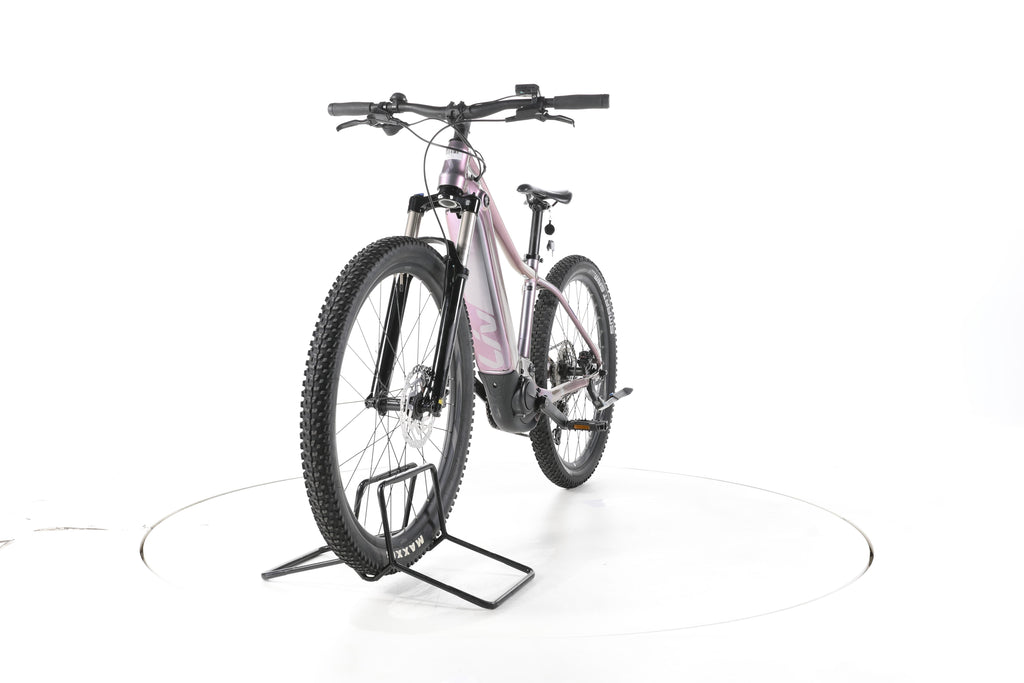 Liv Vall-E+ 2 E-Bike - Image 5