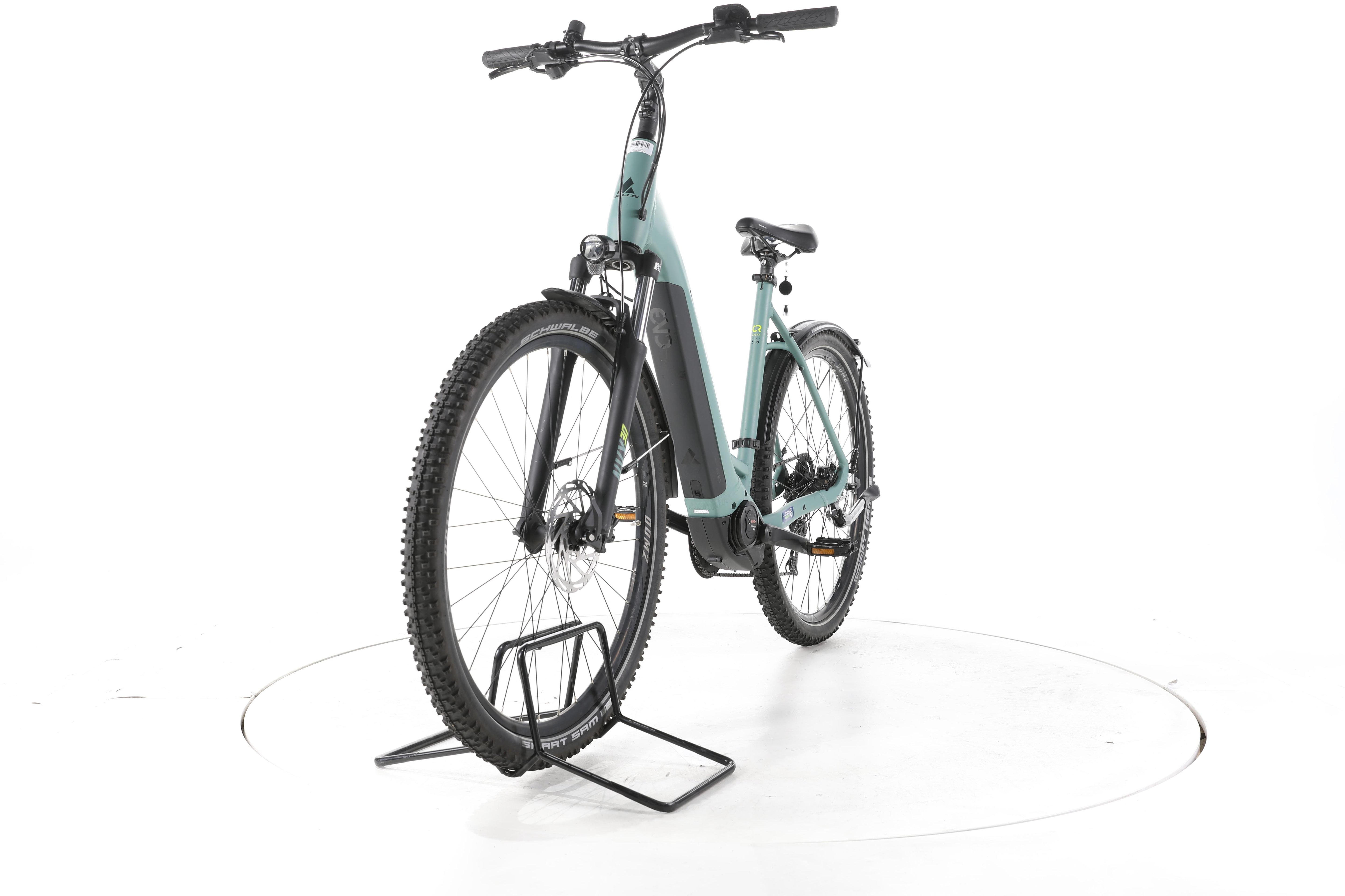 Bulls Cross Flyer EVO E-Bike - Image 5