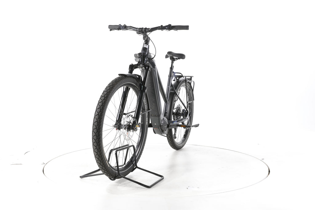 HoheAcht Pasia Tereno Trekking E-Bike - Image 5