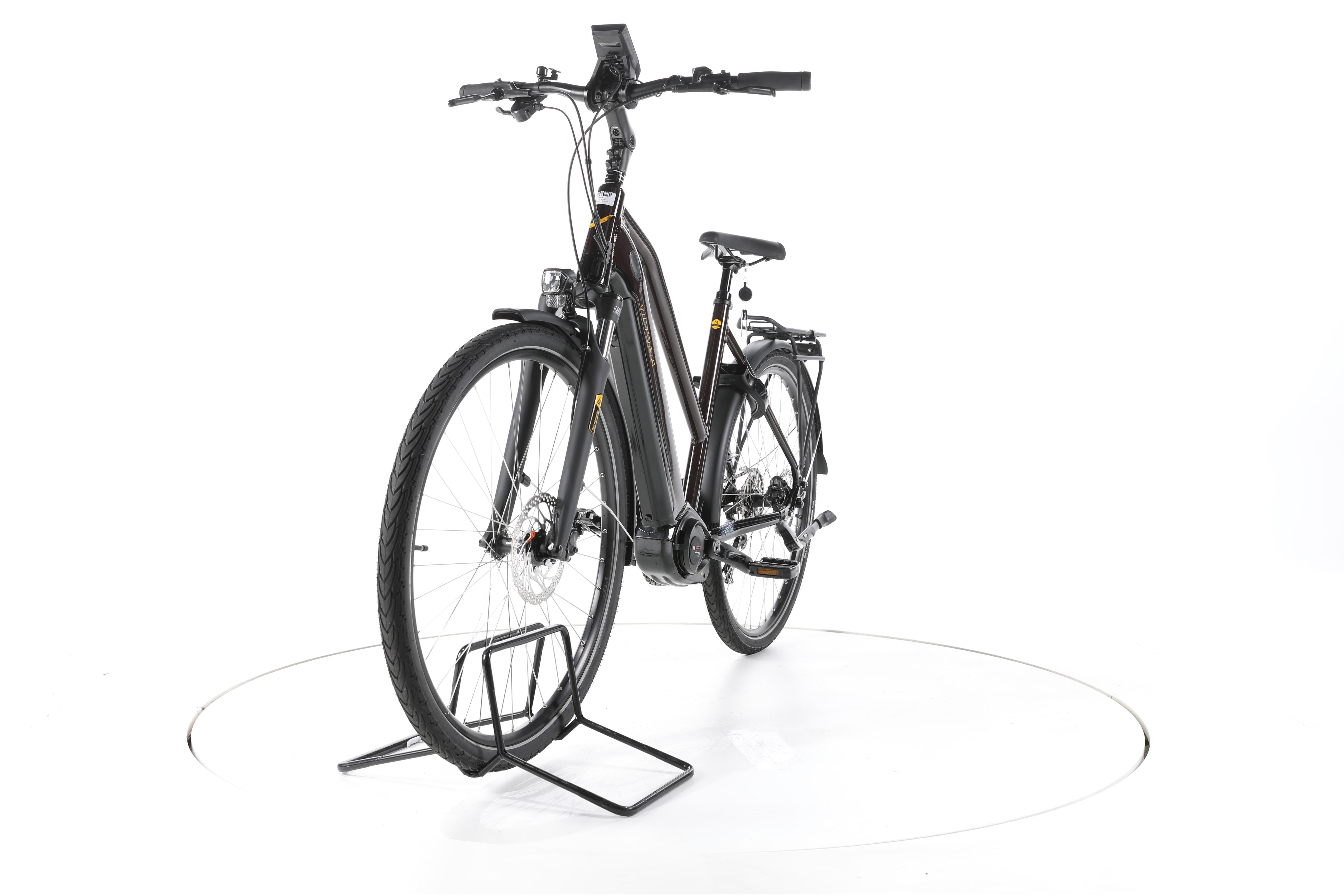 Victoria eTrekking 12.8 Trekking E-Bike - Image 5