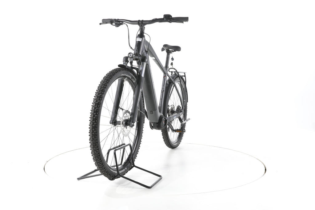 Focus Aventura² 6.6 Trekking E-Bike - Image 5