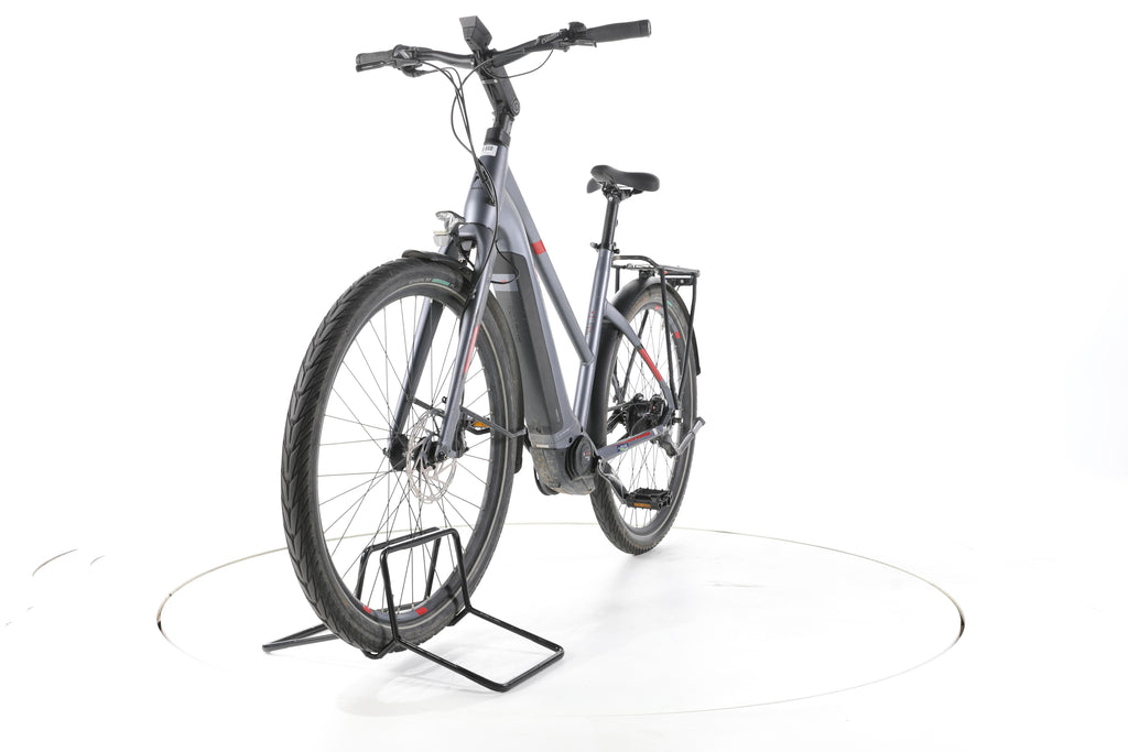 Pegasus Tecaro EVO NV City E-Bike - Image 5