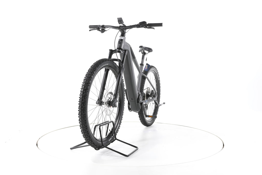Cube Reaction Hybrid Race E-Bike 2023 - Image 5