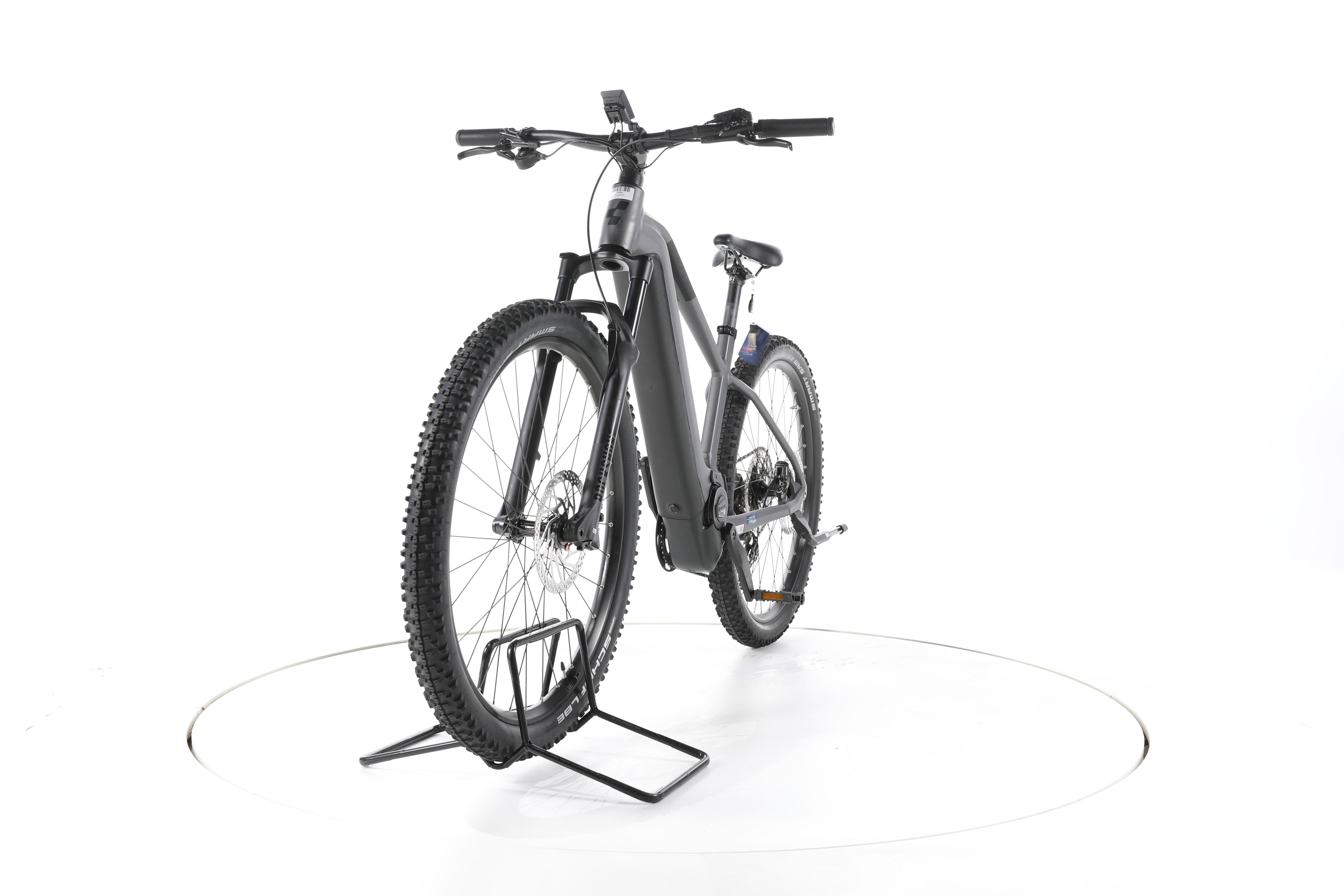 Cube Reaction Hybrid Race E-Bike 2023 - Image 5