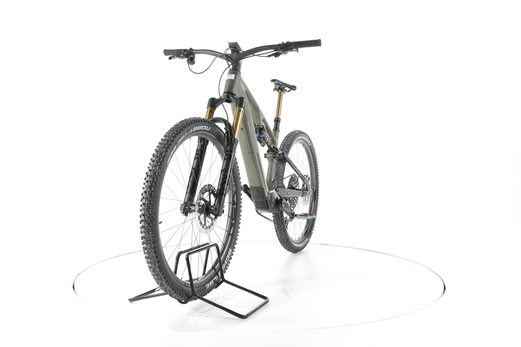 Cube AMS Hybrid ONE44 C:68X Super TM X E-Bike Fully Carbon 2024 - Image 5