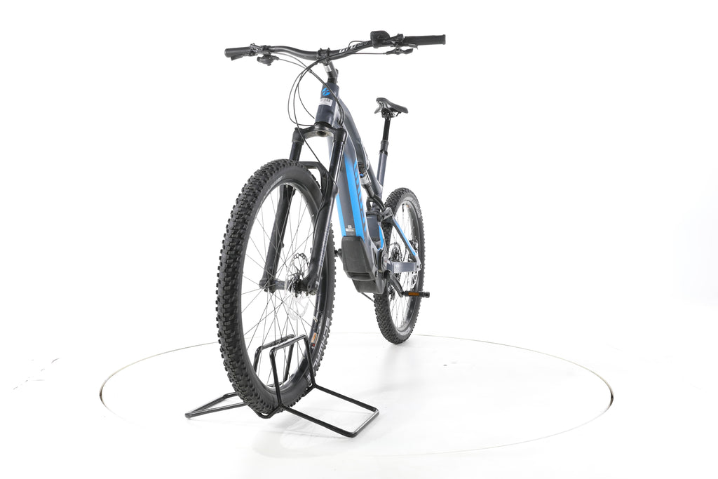 Ghost E-ASX Essential 160 E-Bike Fully - Image 5