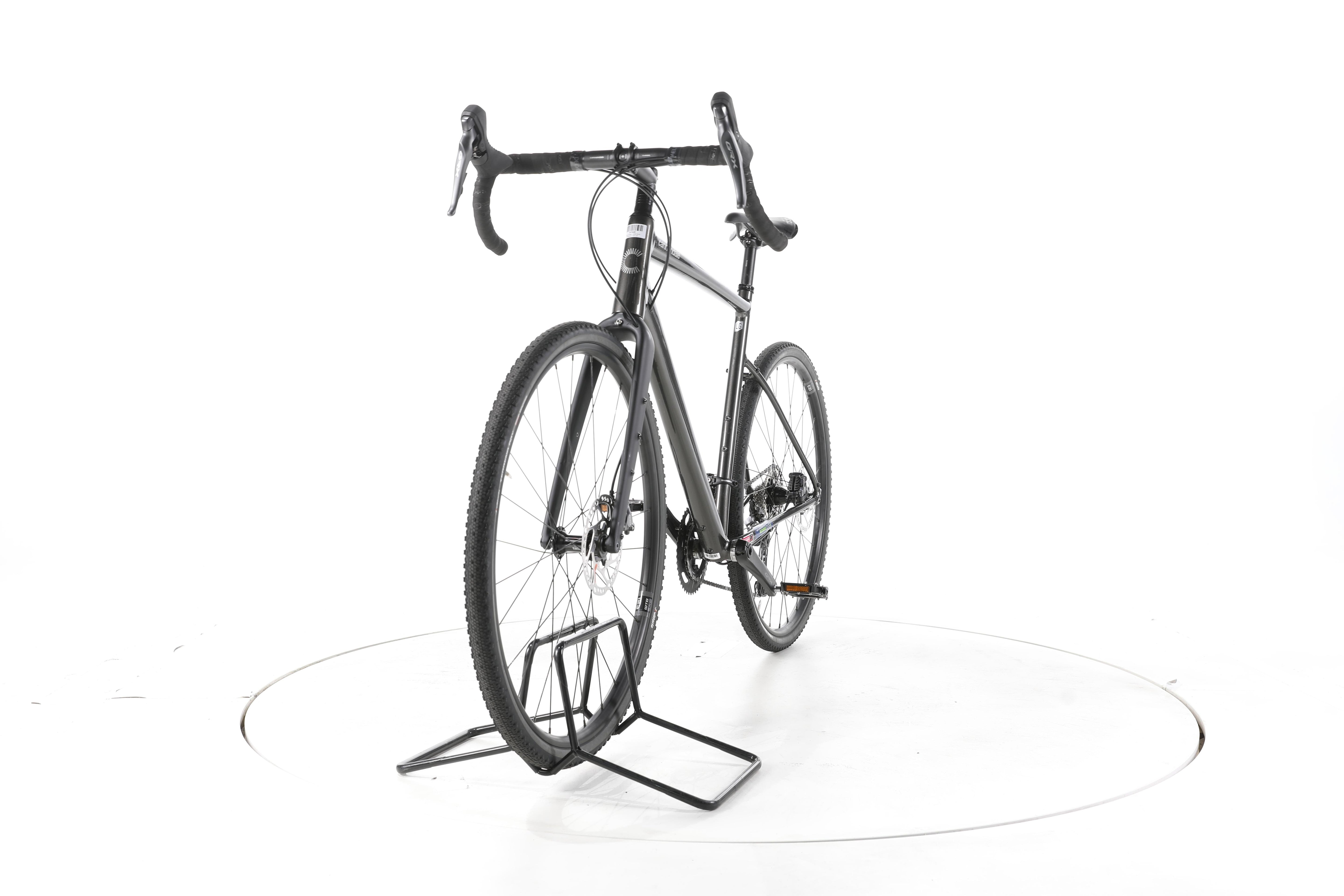 Cannondale Topstone 1 Gravelbike - Image 5