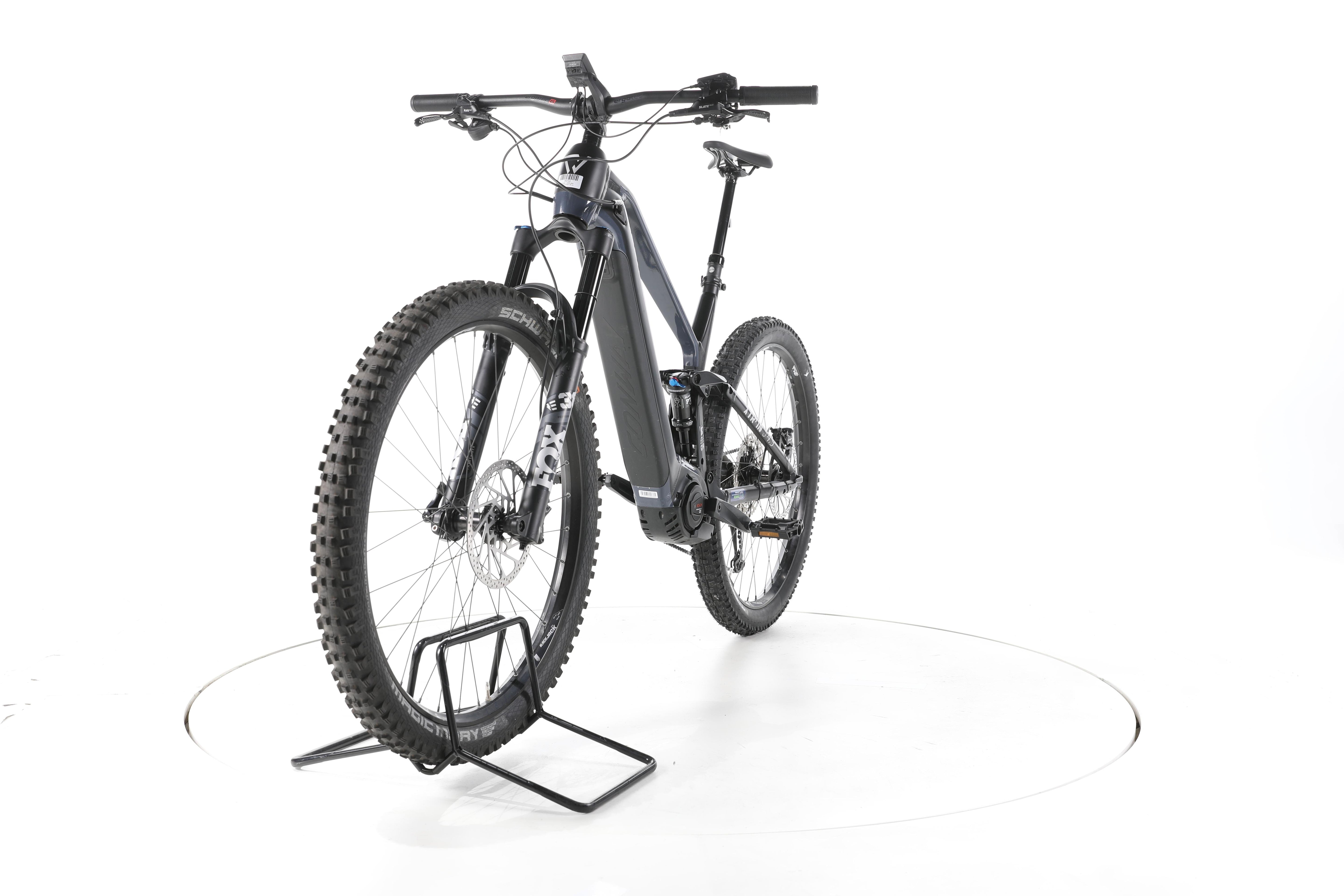 Conway Xyron S 4.9 Fully E-Bike - Image 5