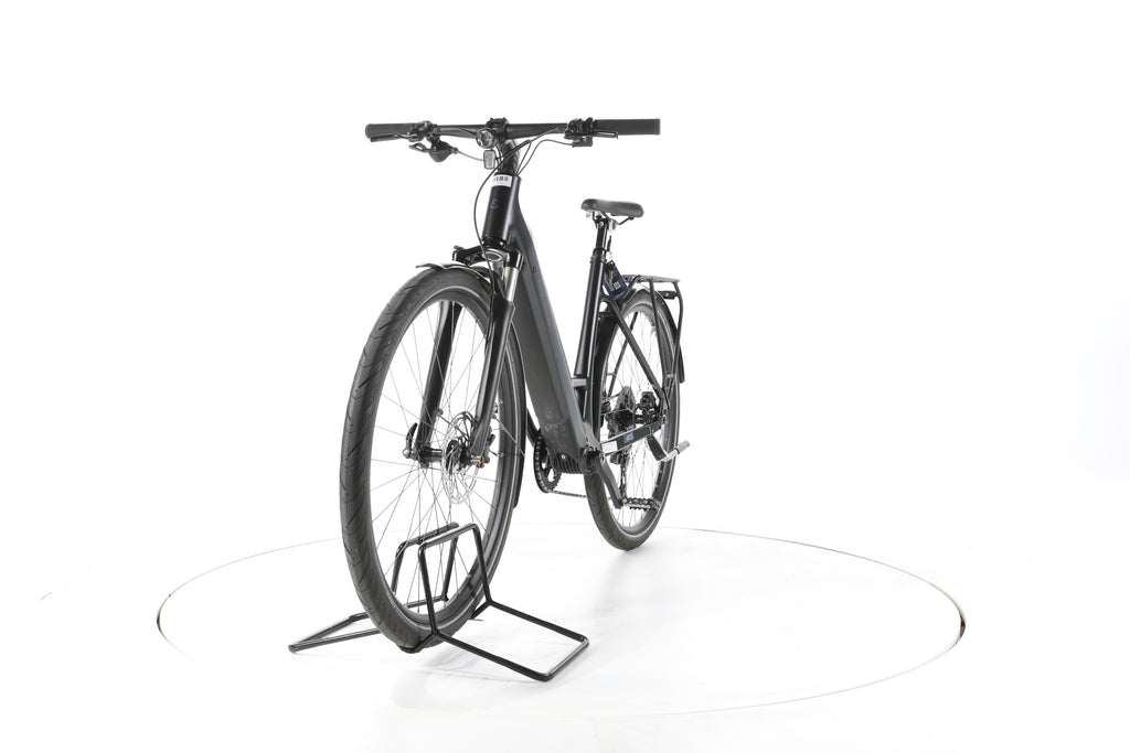 Riese & Müller UBN Six touring Trekking E-Bike Tiefeinsteiger 2024 - Image 5