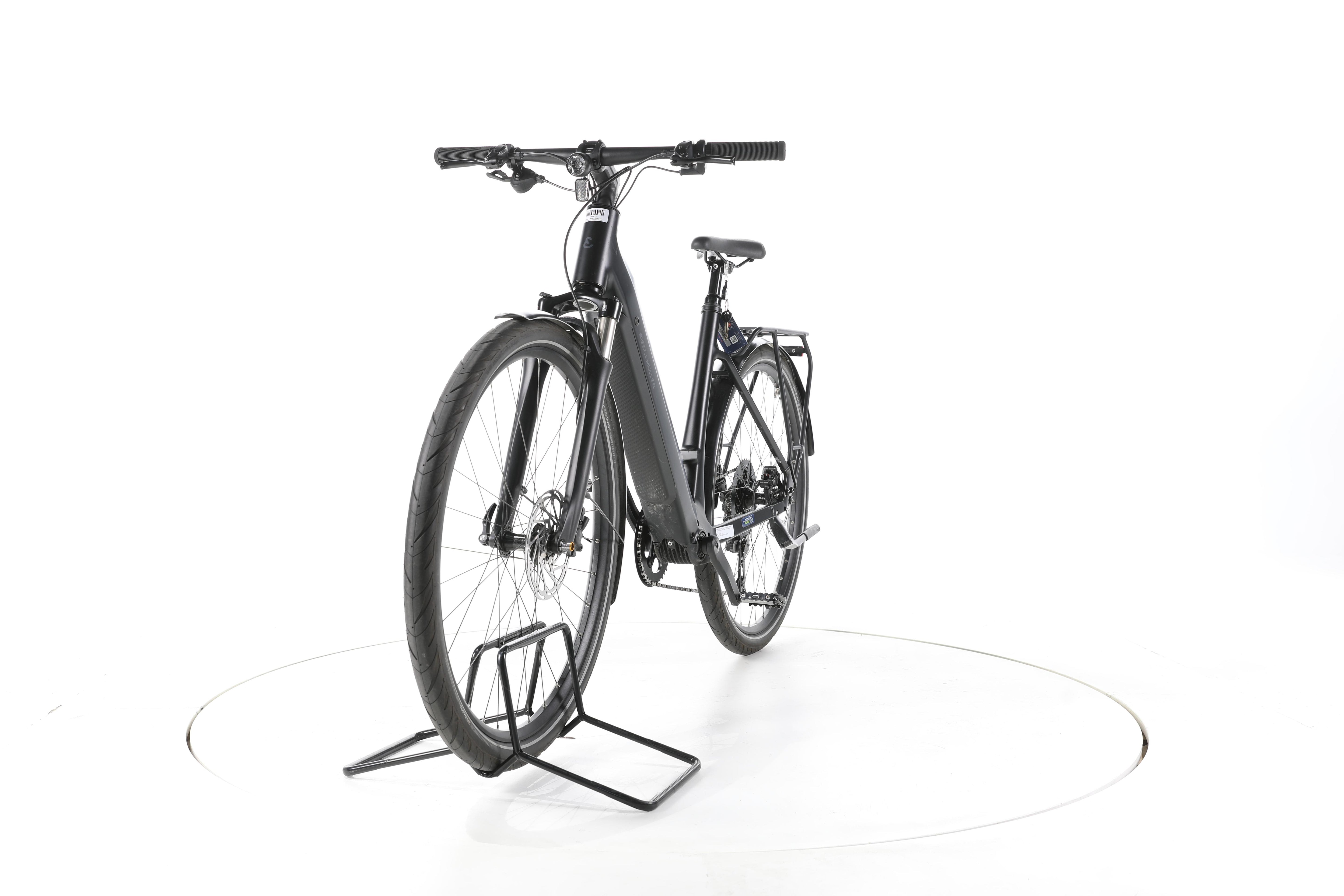 Riese & Müller UBN Six touring Trekking E-Bike Tiefeinsteiger 2024 - Image 5