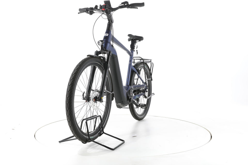 Pegasus Strong EVO Lite Trekking E-Bike - Image 5