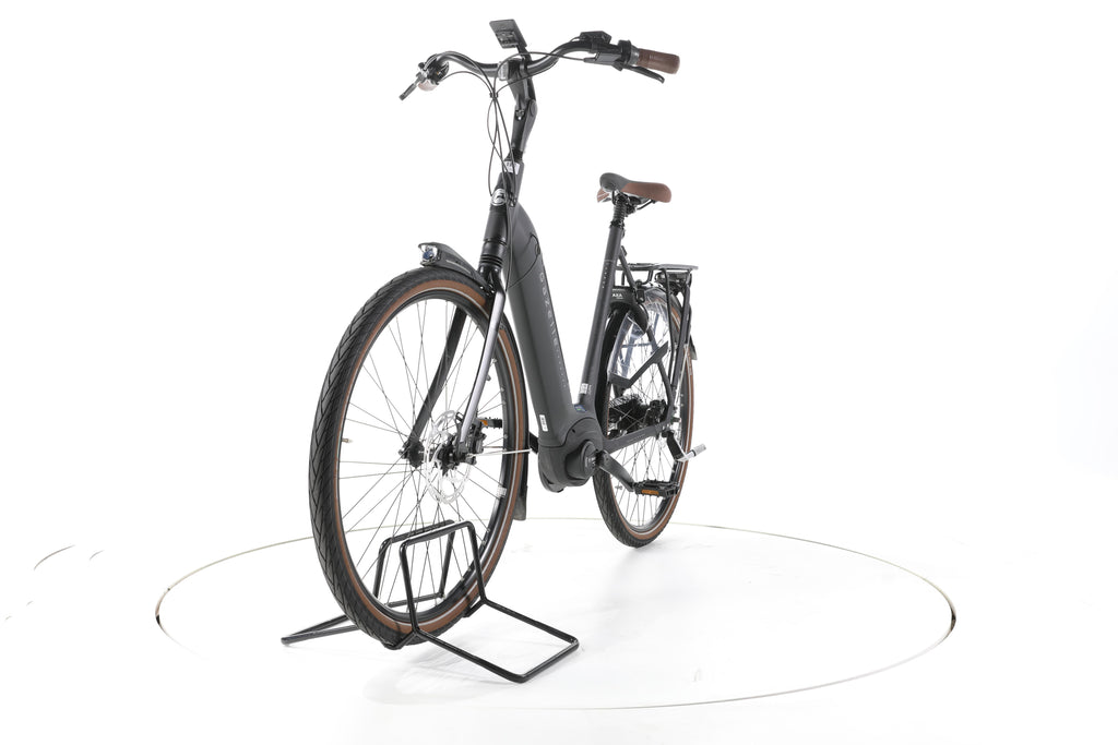Gazelle Grenoble C8 HMB City E-Bike Tiefeinsteiger 2024 - Image 5