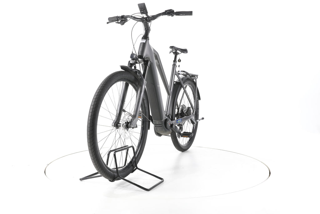 Cube Kathmandu Hybrid Pro Trekking E-Bike 2025 - Image 5