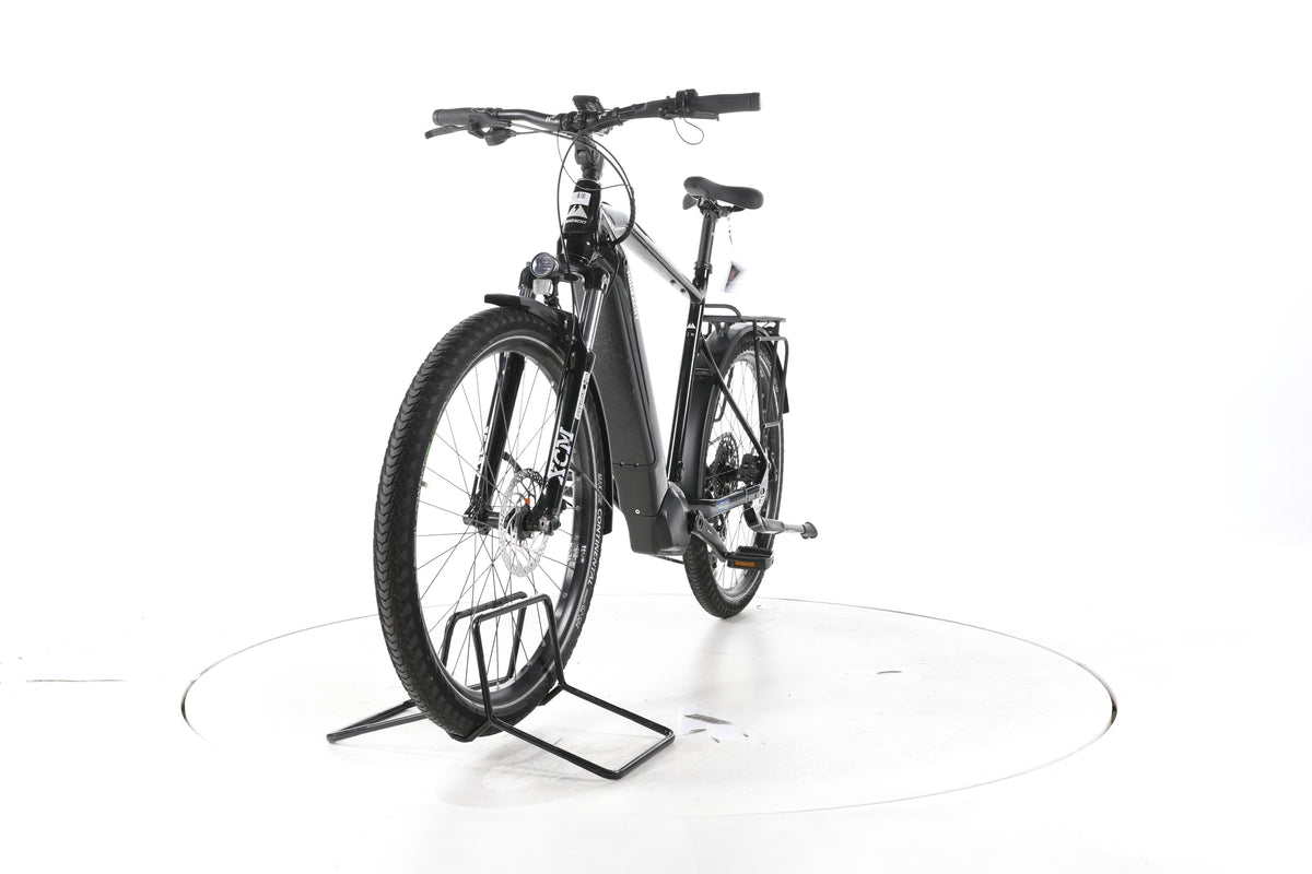 HoheAcht Pasio EKO Terra Trekking E-Bike - Image 5